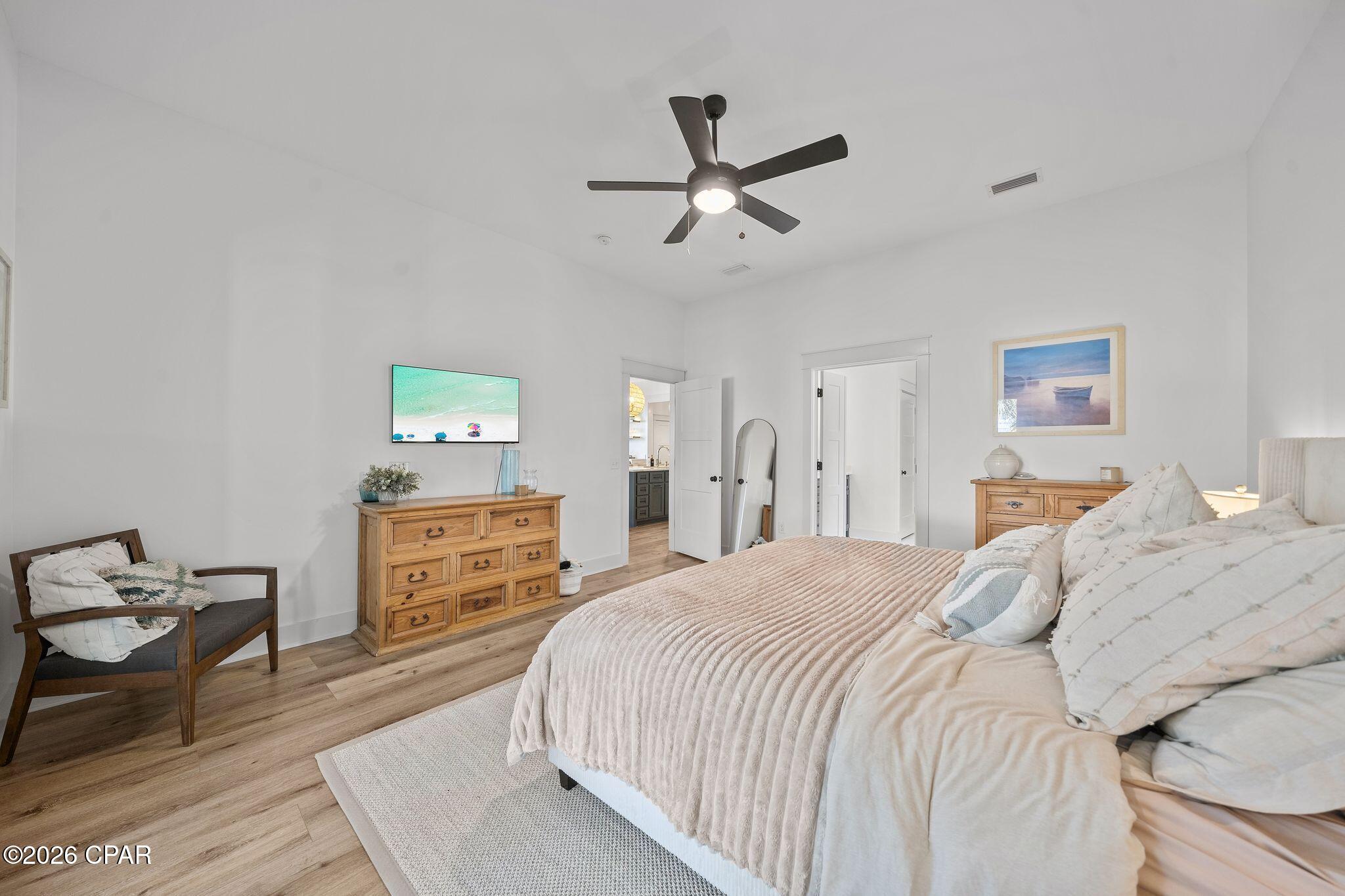 Tapestry Park - Residential
