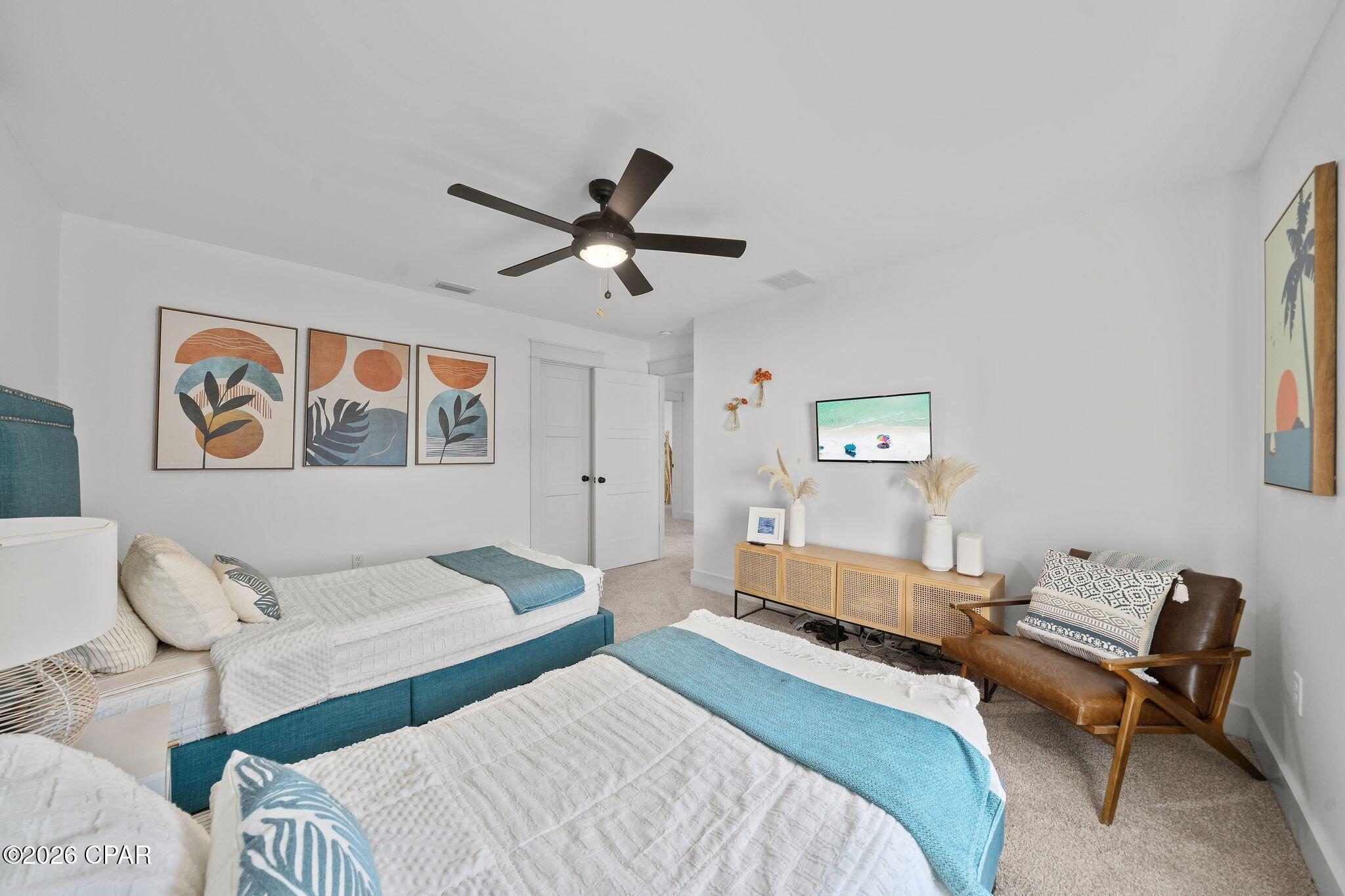 Tapestry Park - Residential