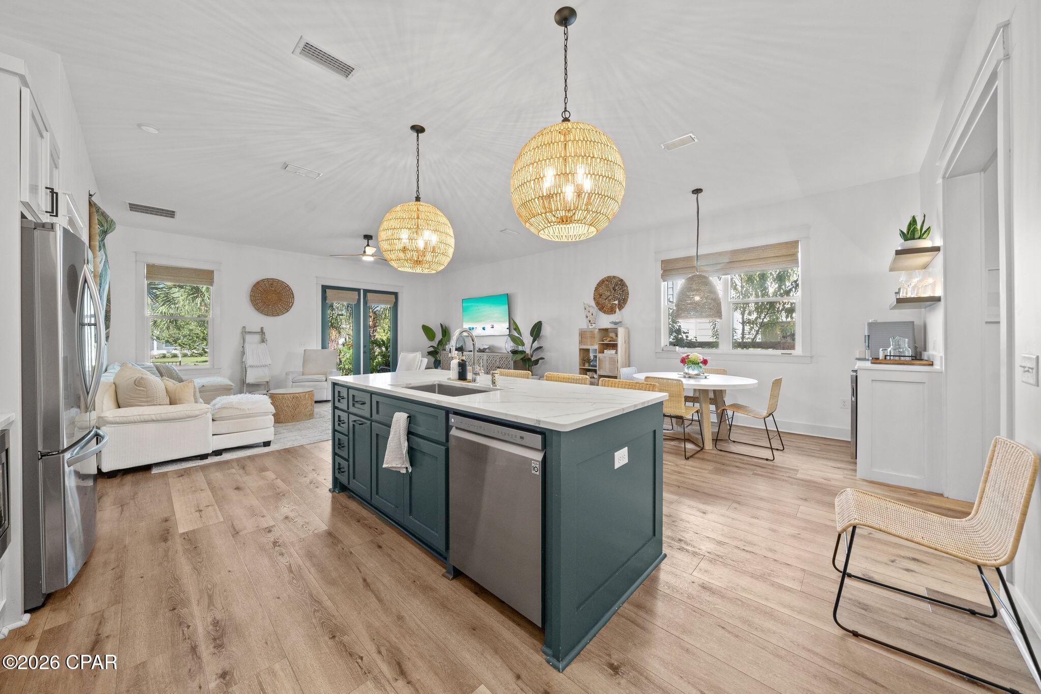 Tapestry Park - Residential