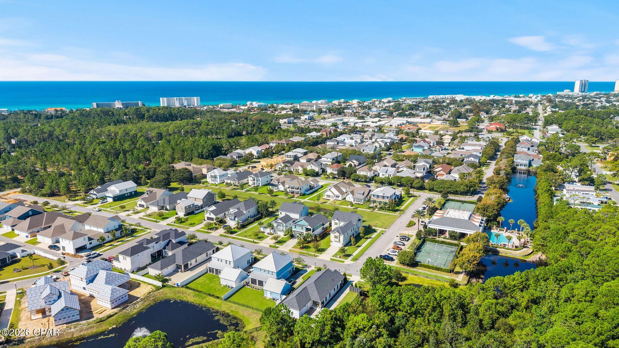 Tapestry Park - Residential