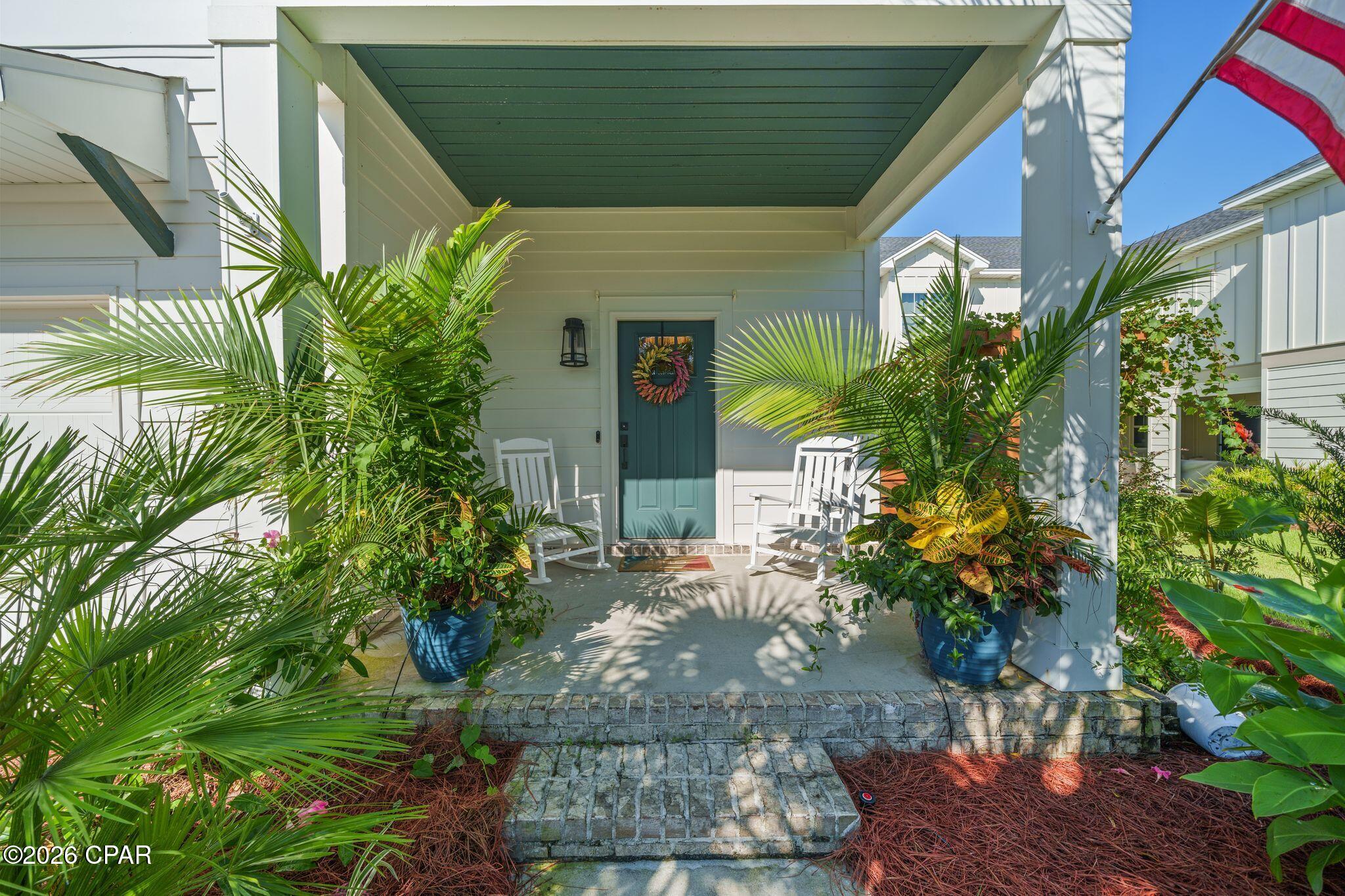 Tapestry Park - Residential