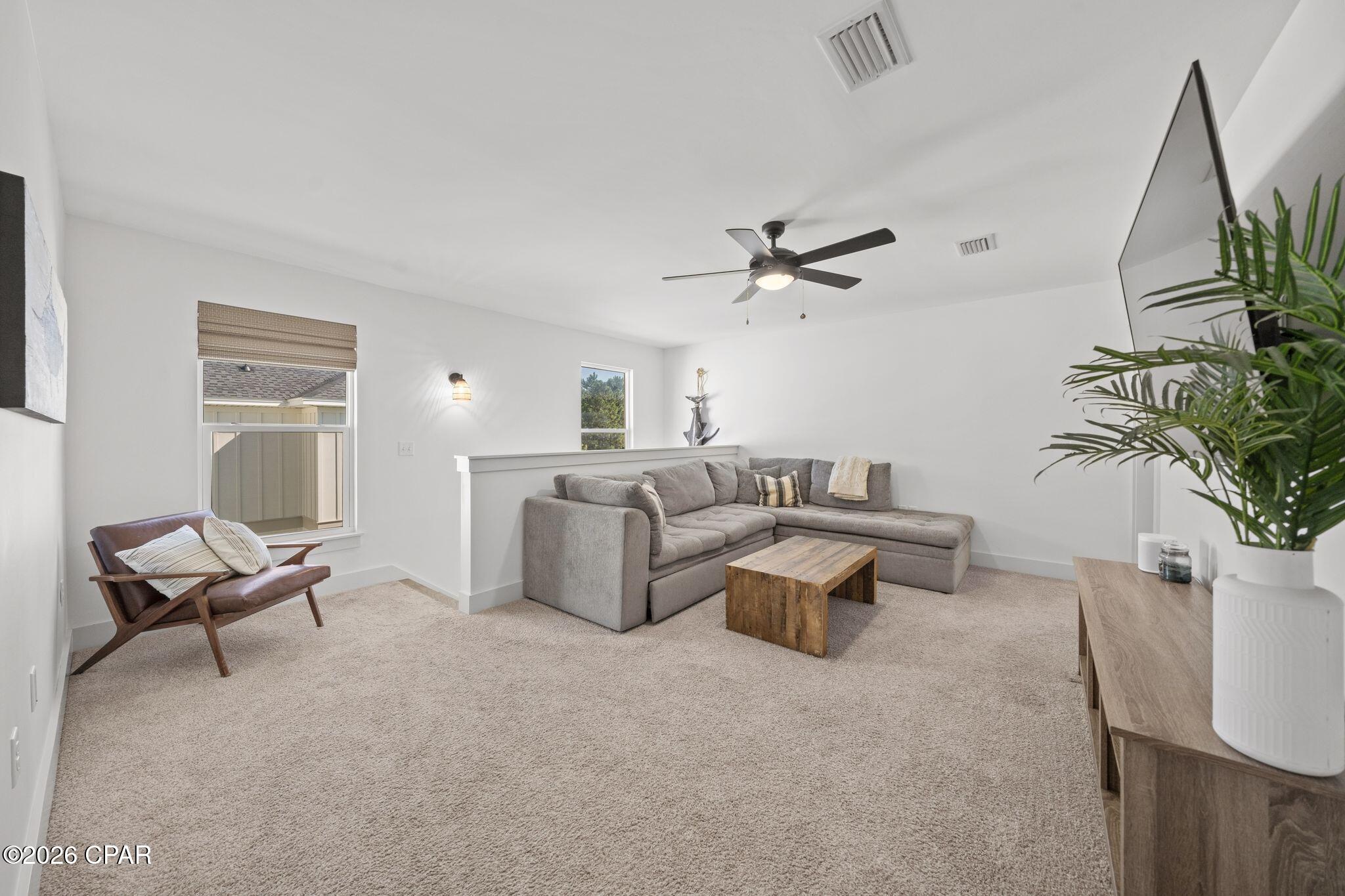 Tapestry Park - Residential