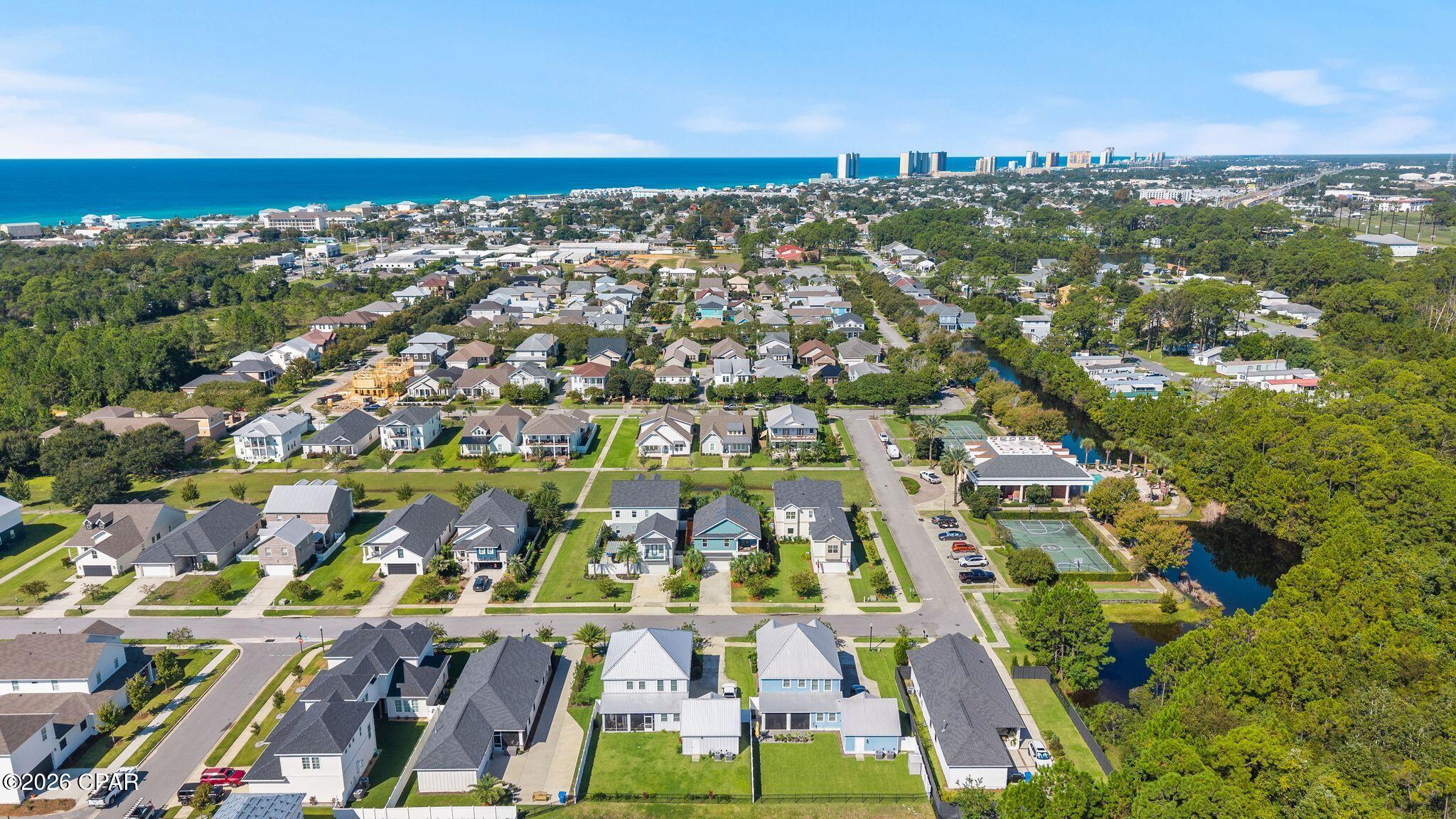 Tapestry Park - Residential