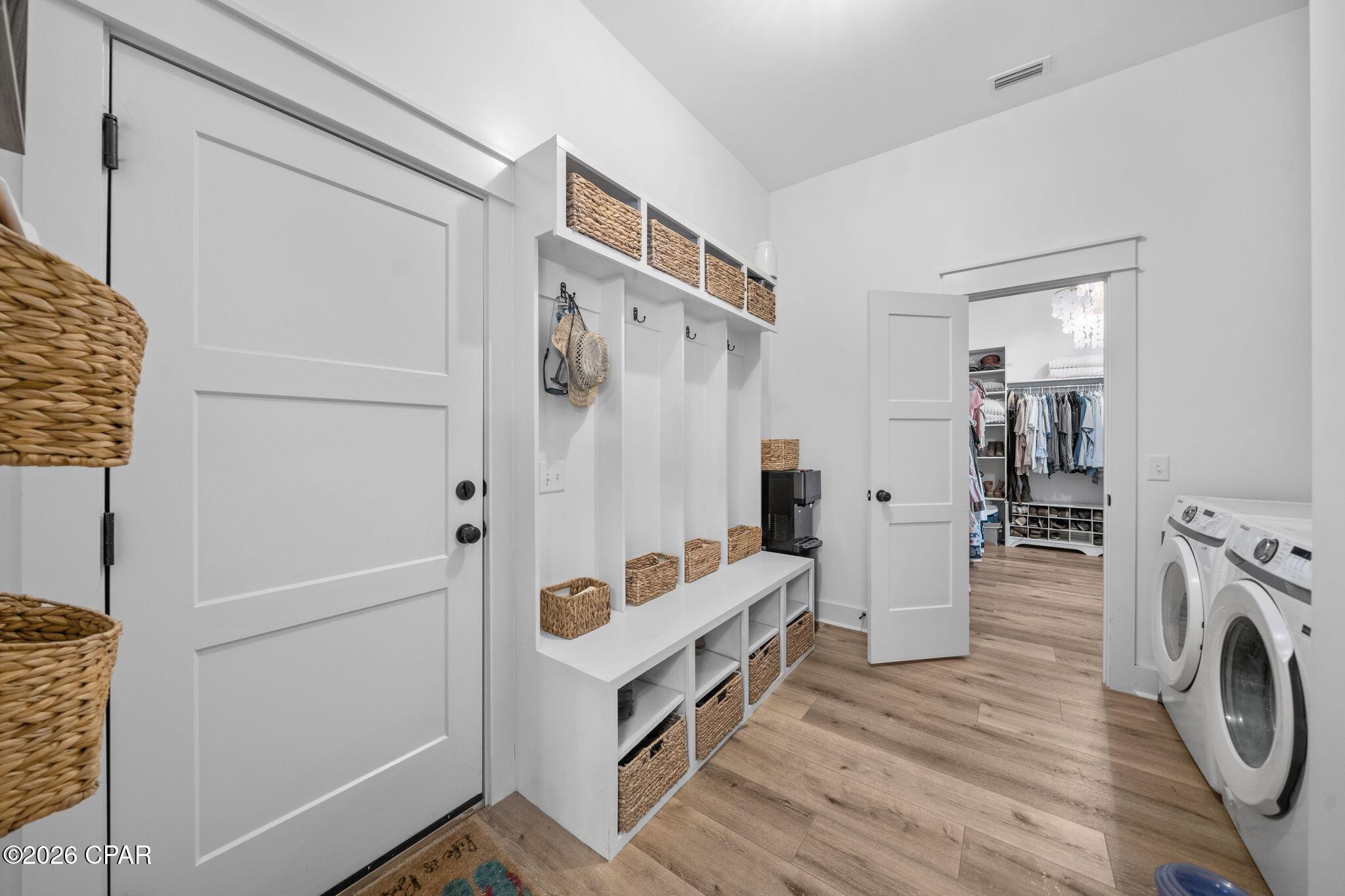Tapestry Park - Residential
