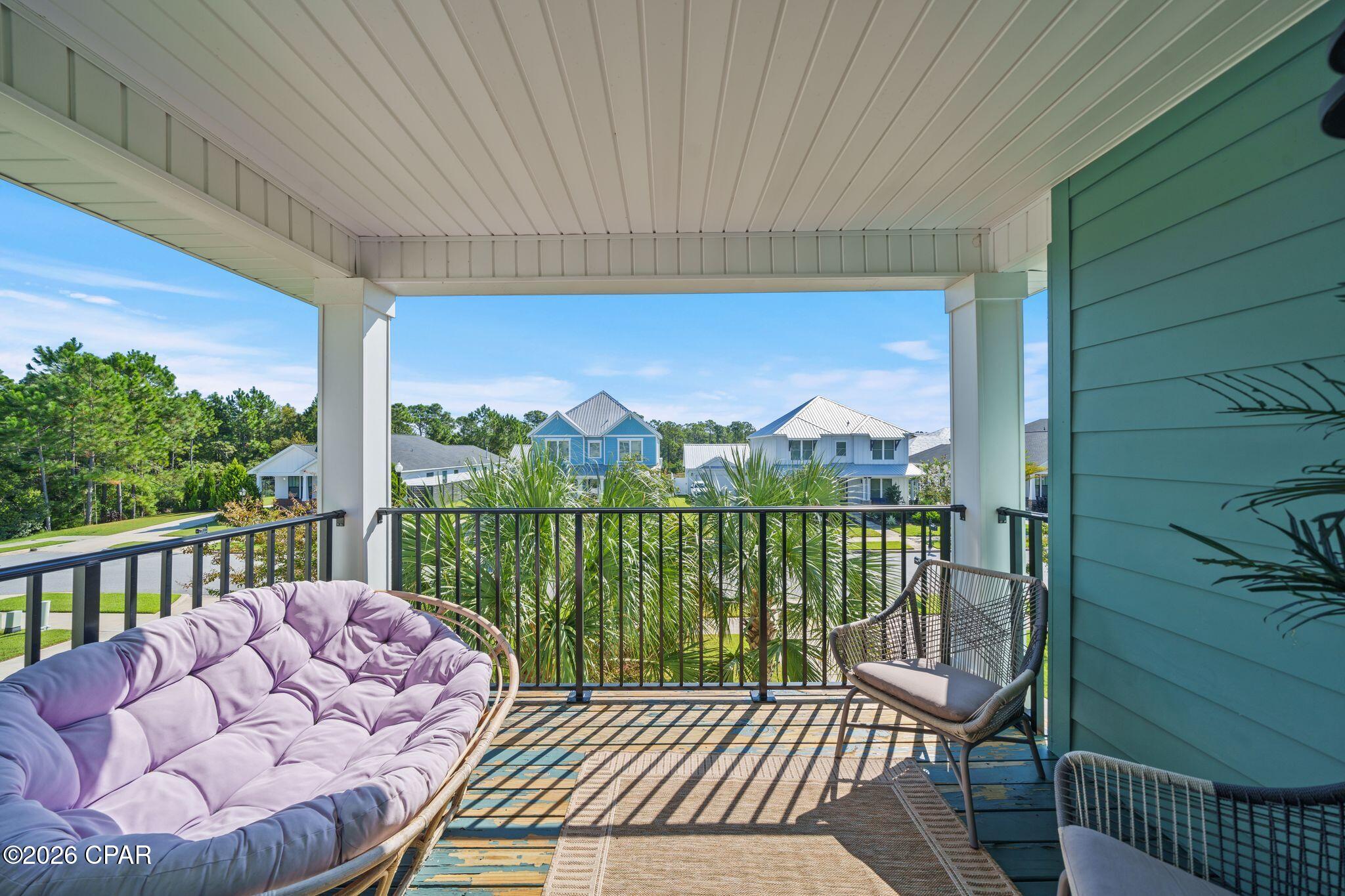 Tapestry Park - Residential