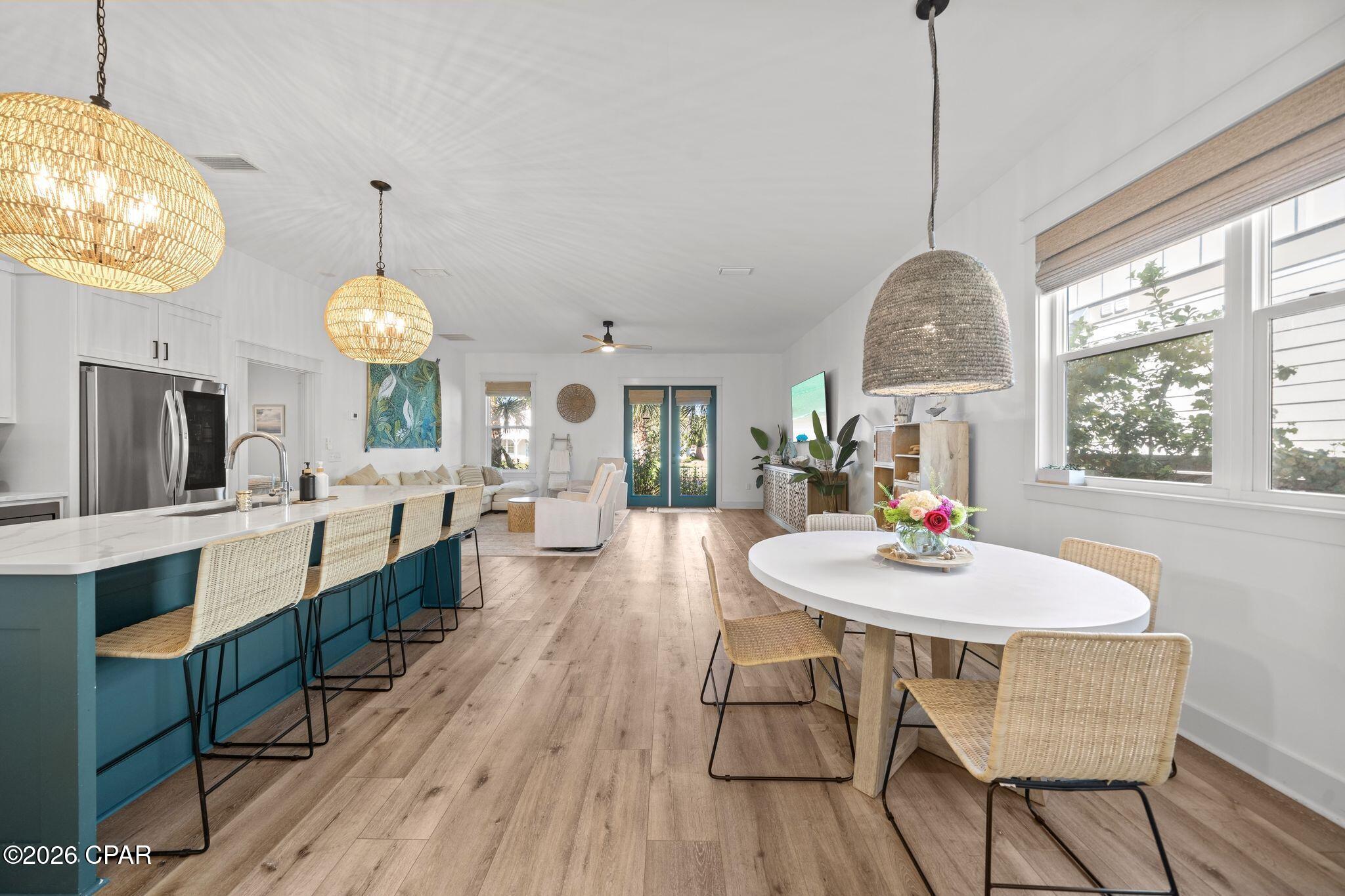 Tapestry Park - Residential