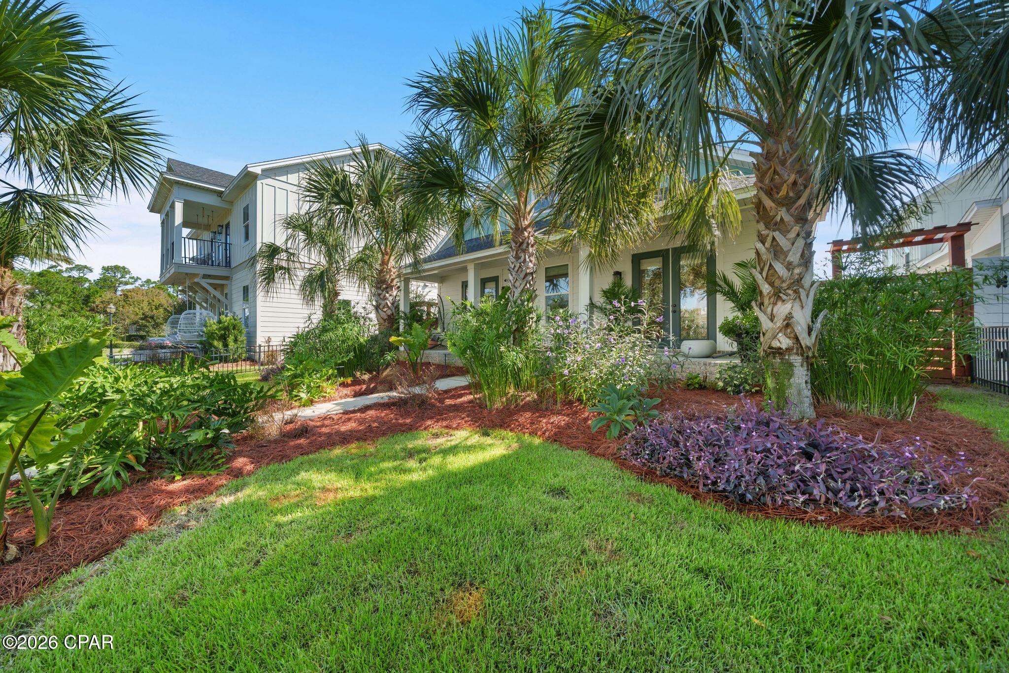Tapestry Park - Residential
