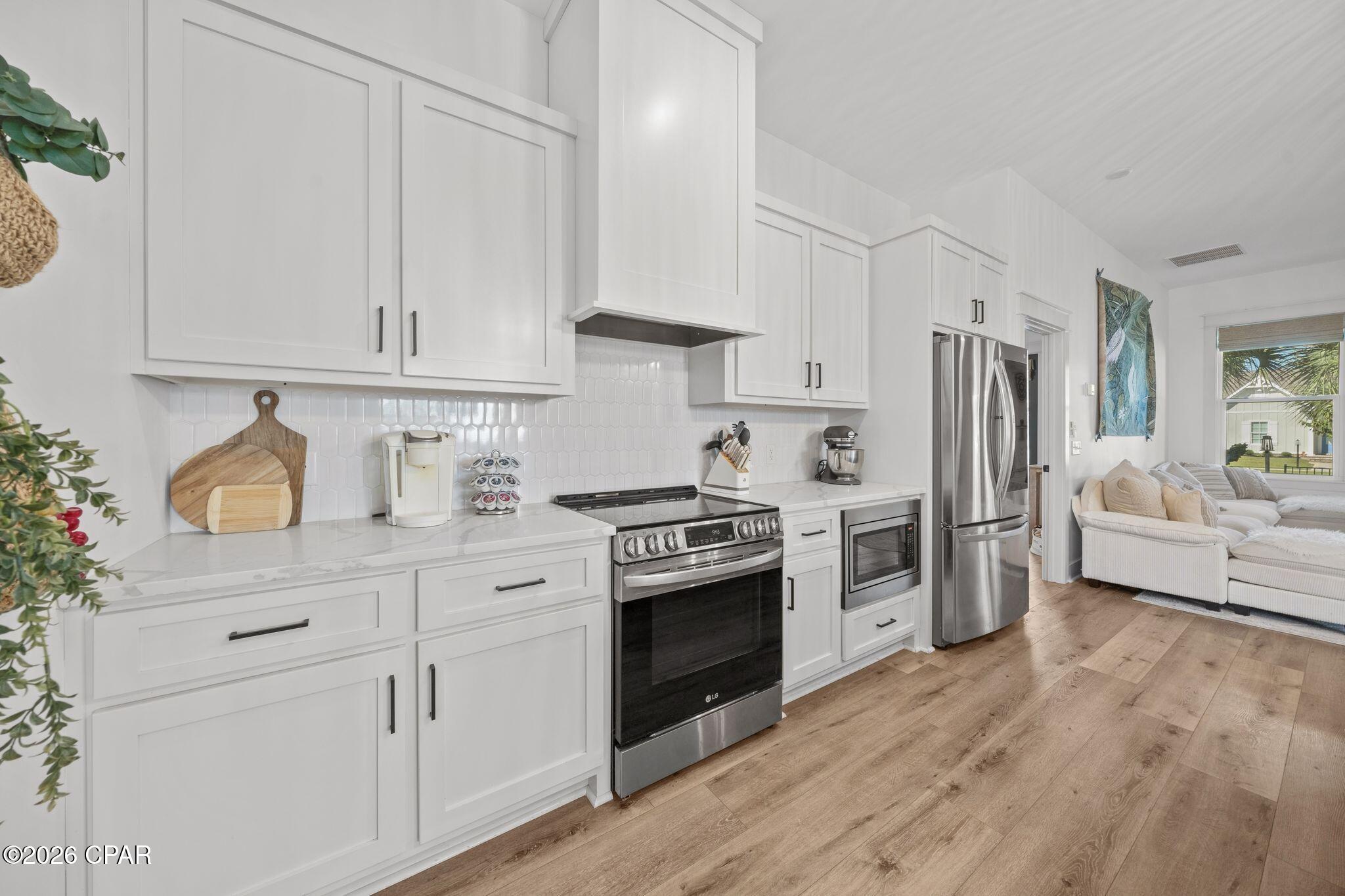Tapestry Park - Residential