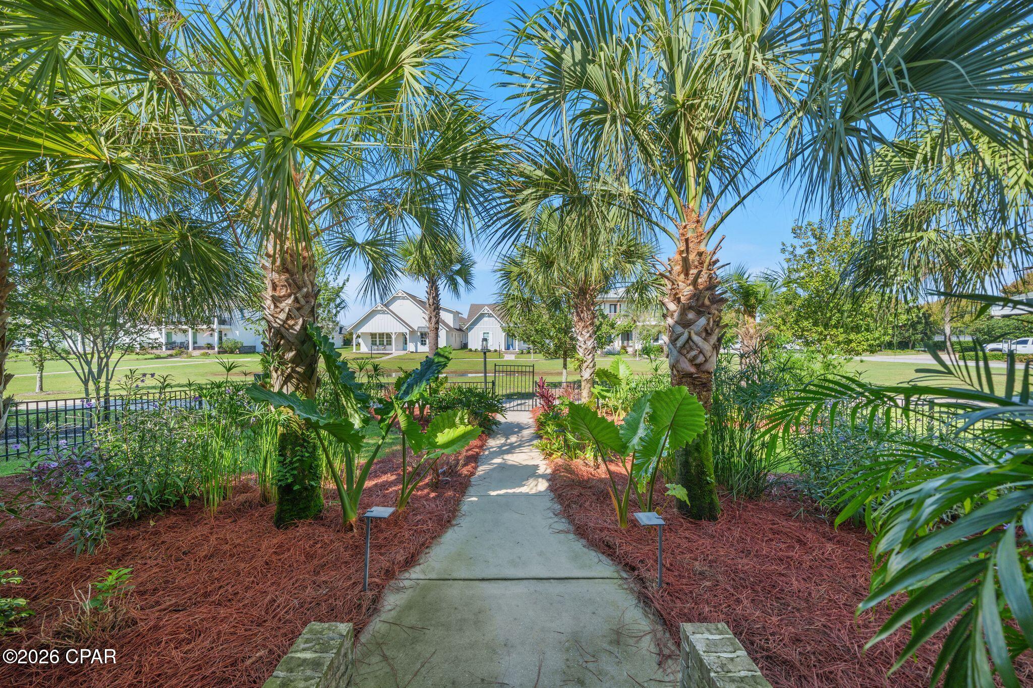Tapestry Park - Residential