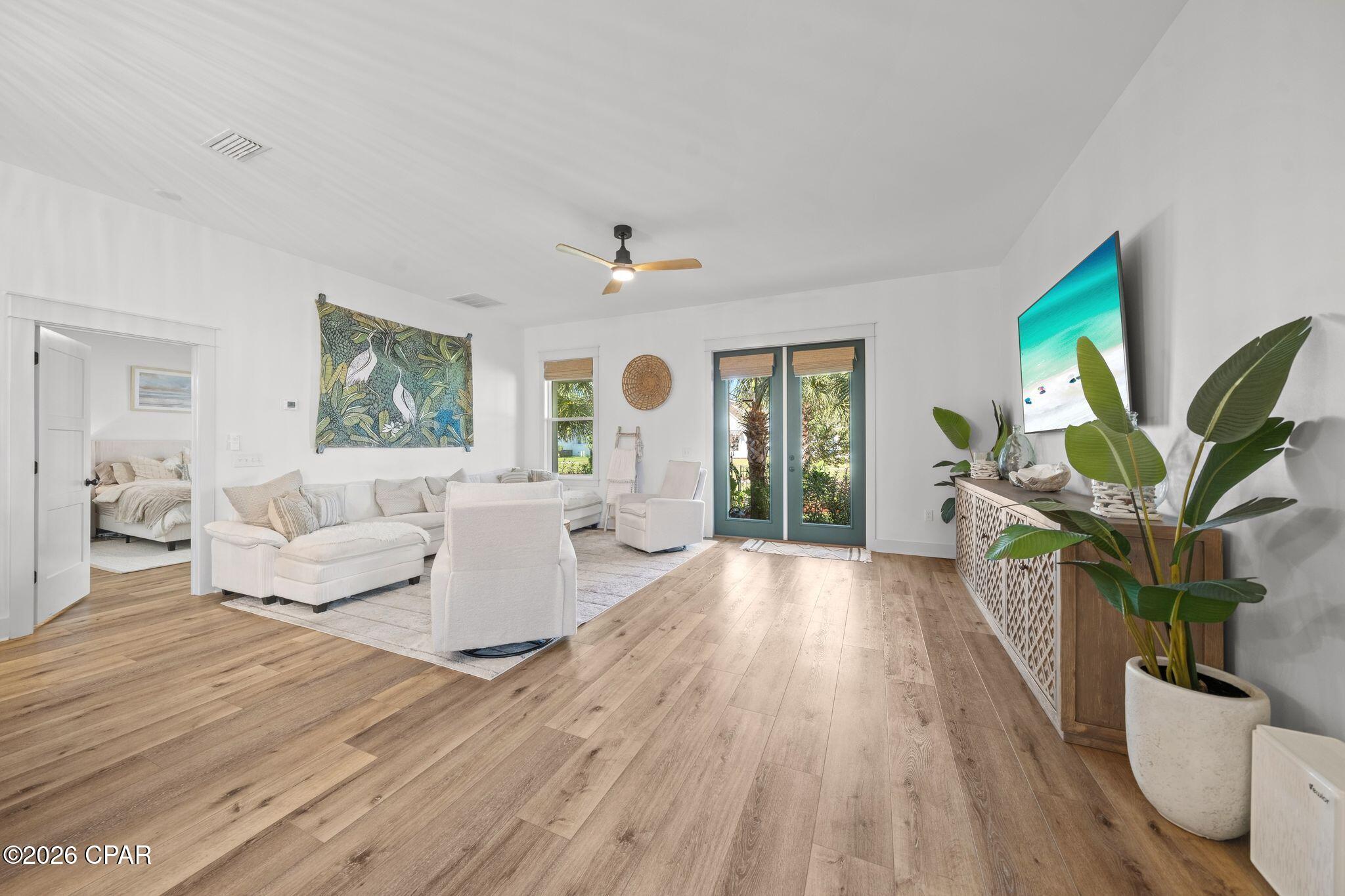 Tapestry Park - Residential