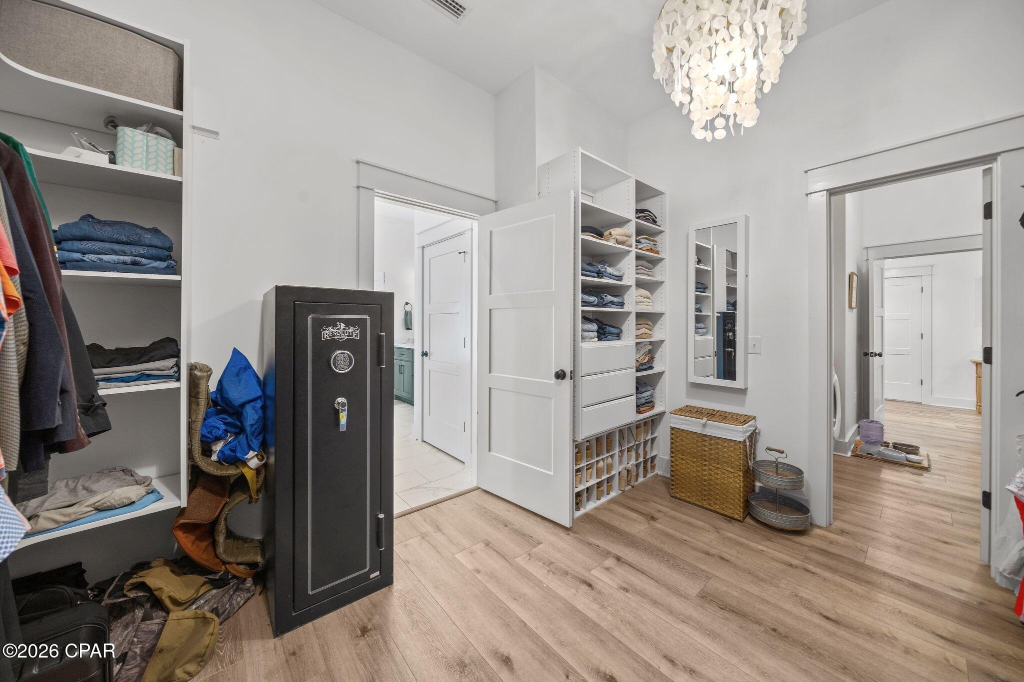 Tapestry Park - Residential