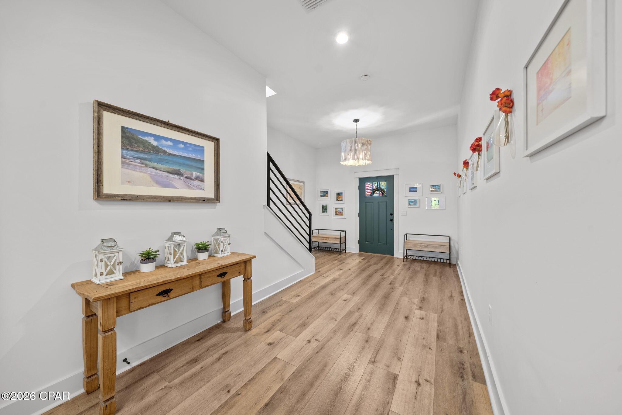 Tapestry Park - Residential