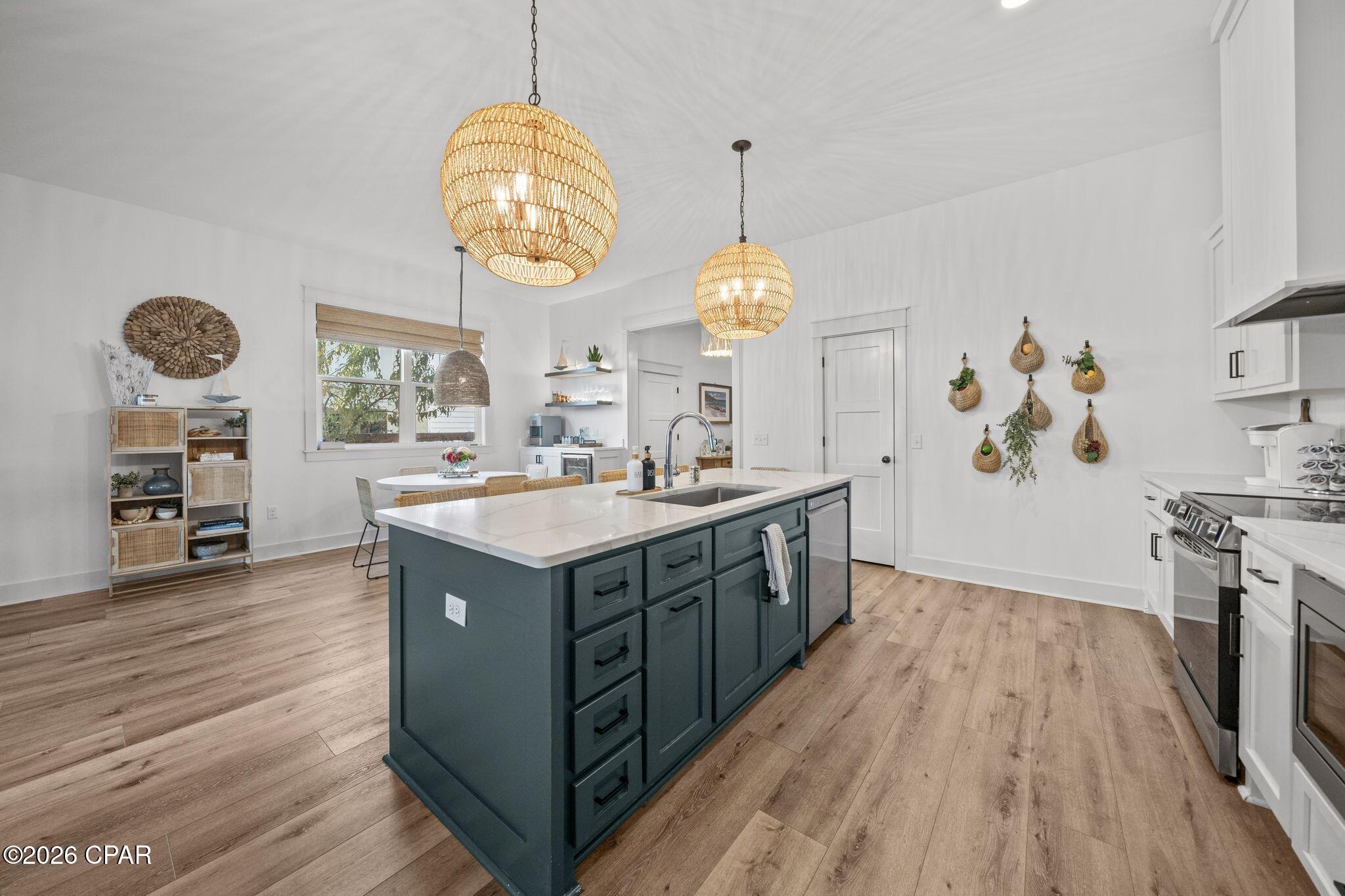 Tapestry Park - Residential
