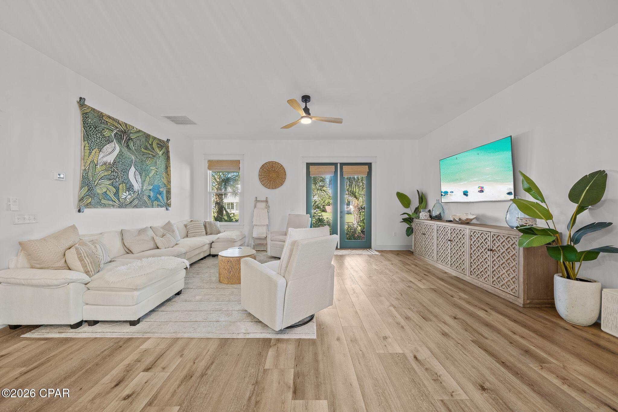 Tapestry Park - Residential