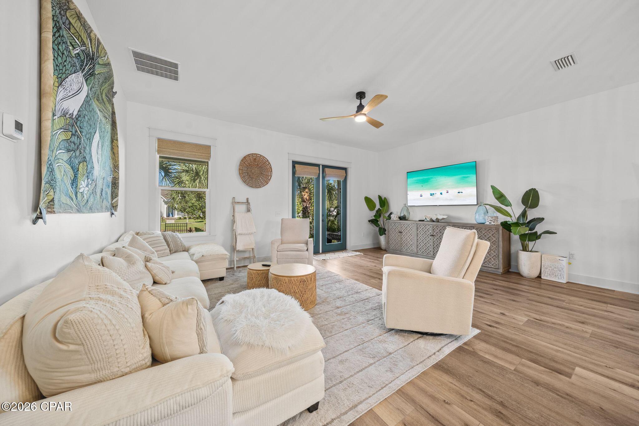 Tapestry Park - Residential