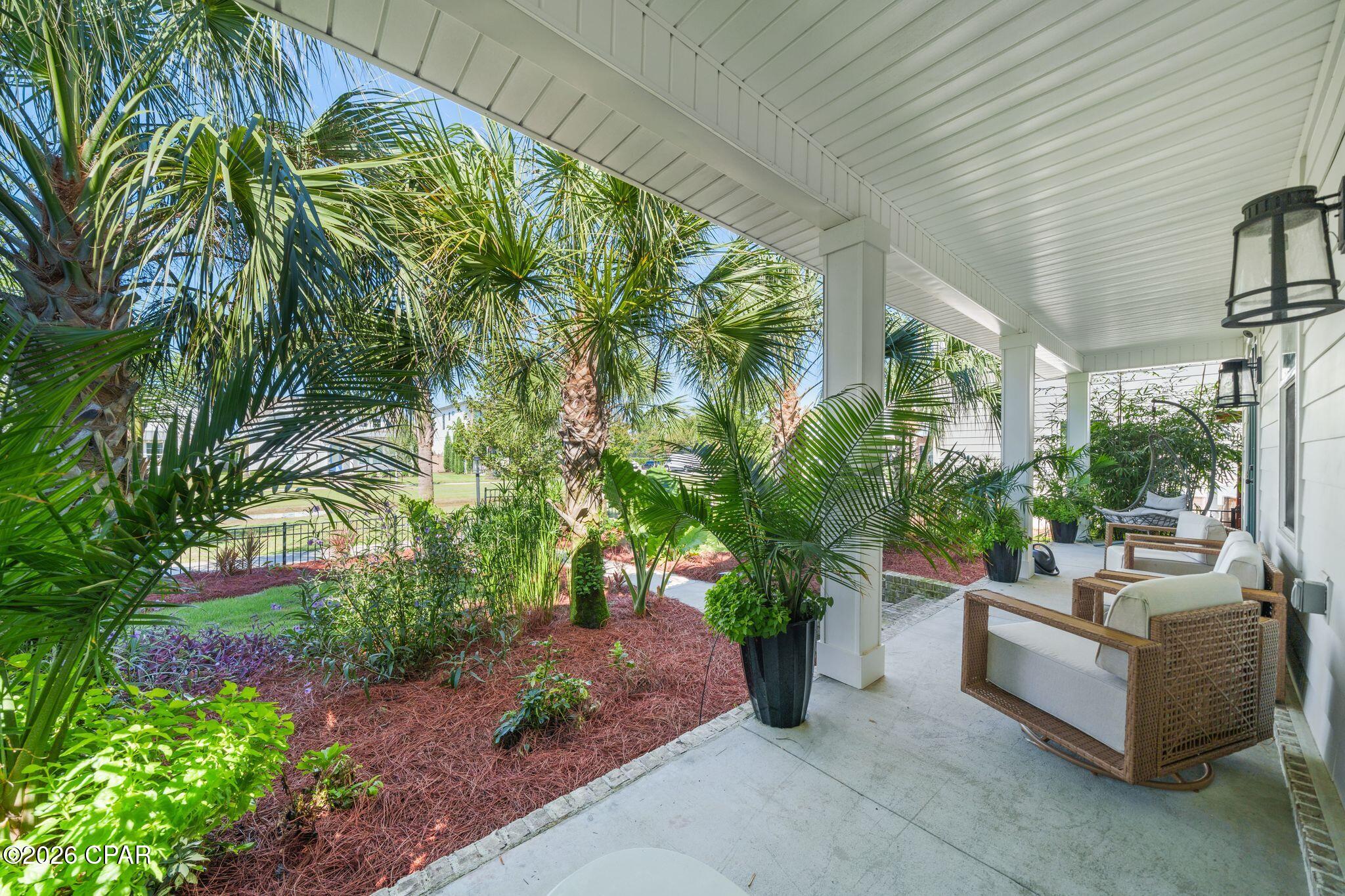 Tapestry Park - Residential