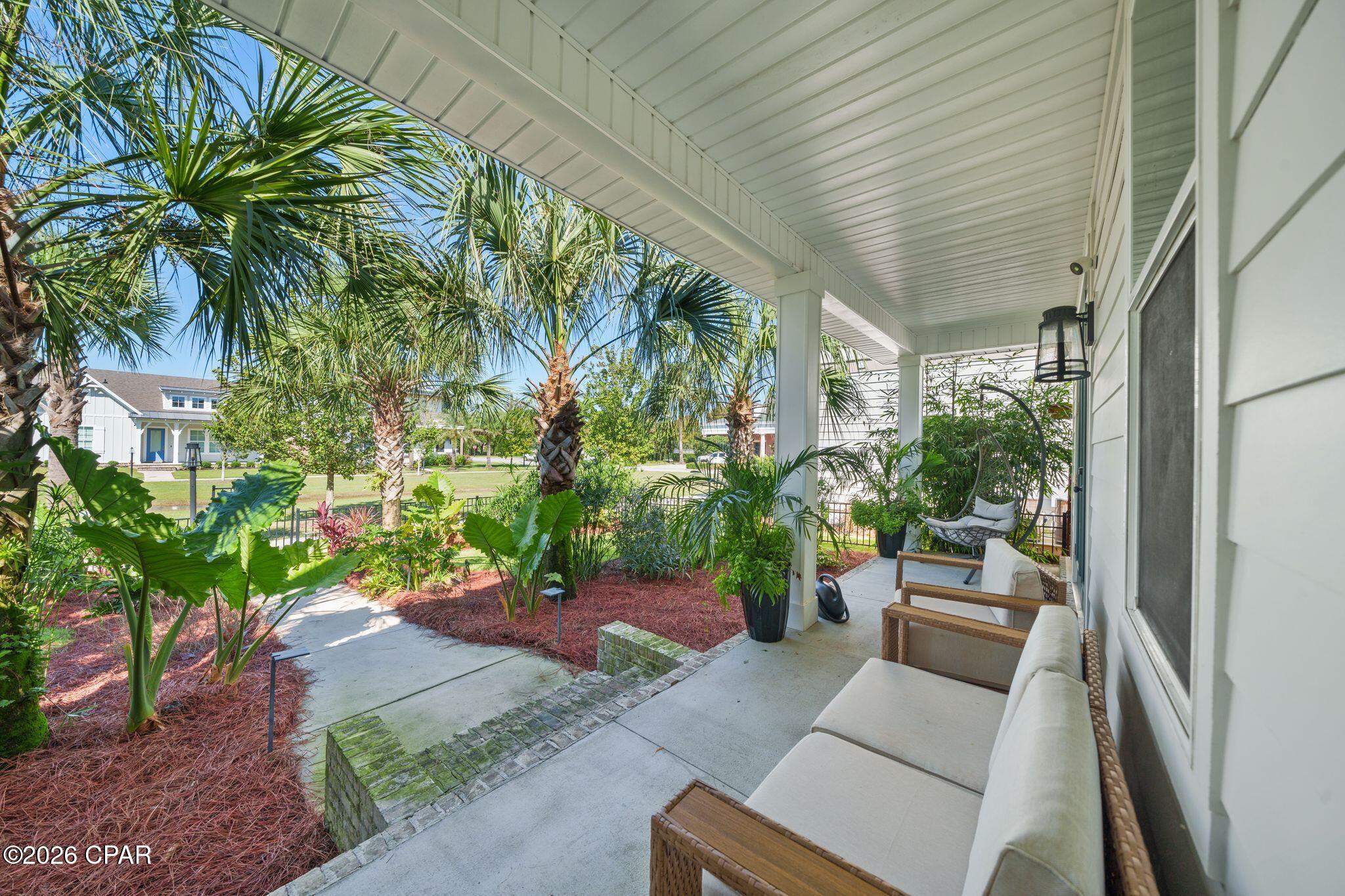 Tapestry Park - Residential