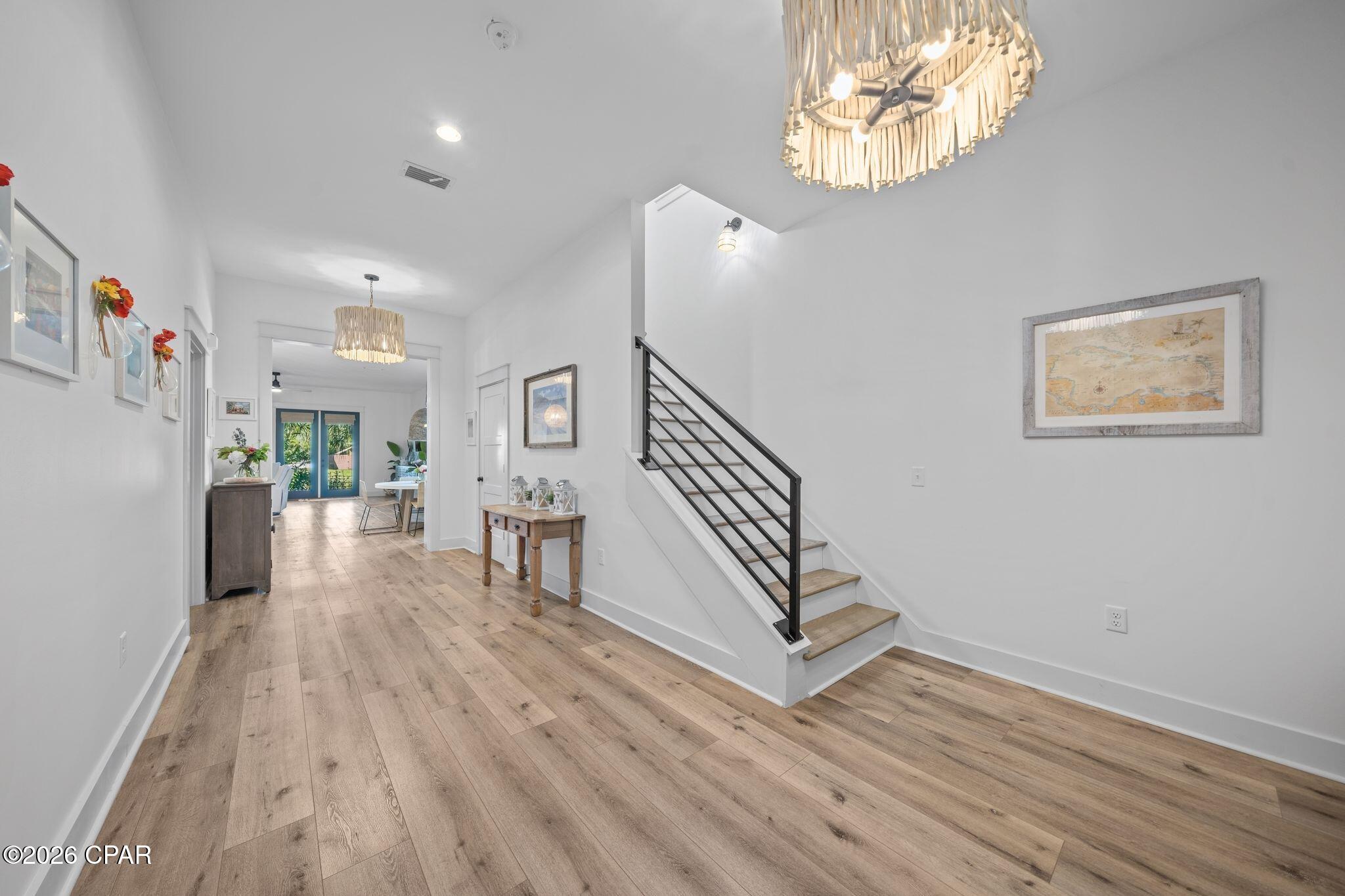 Tapestry Park - Residential