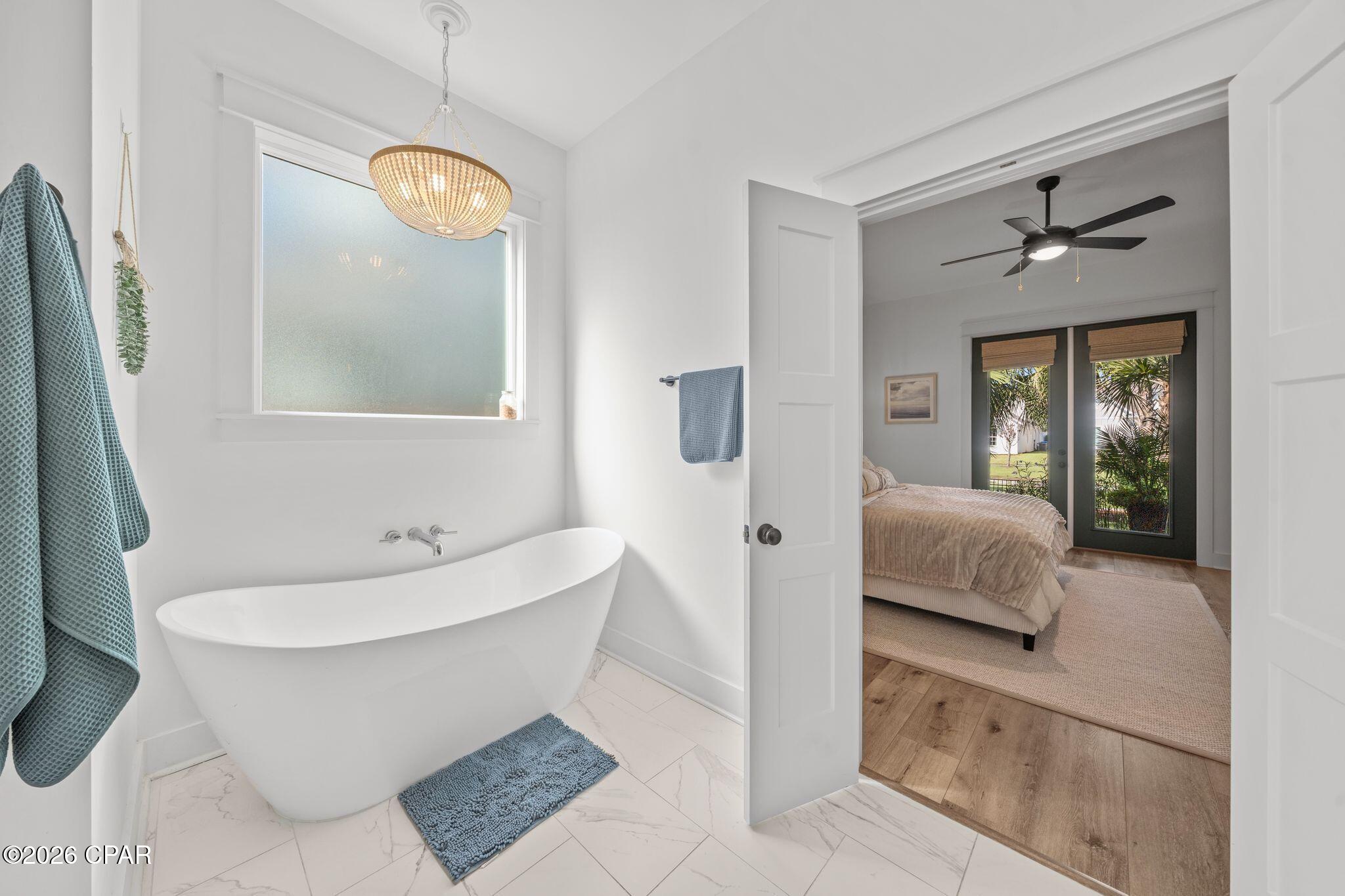 Tapestry Park - Residential
