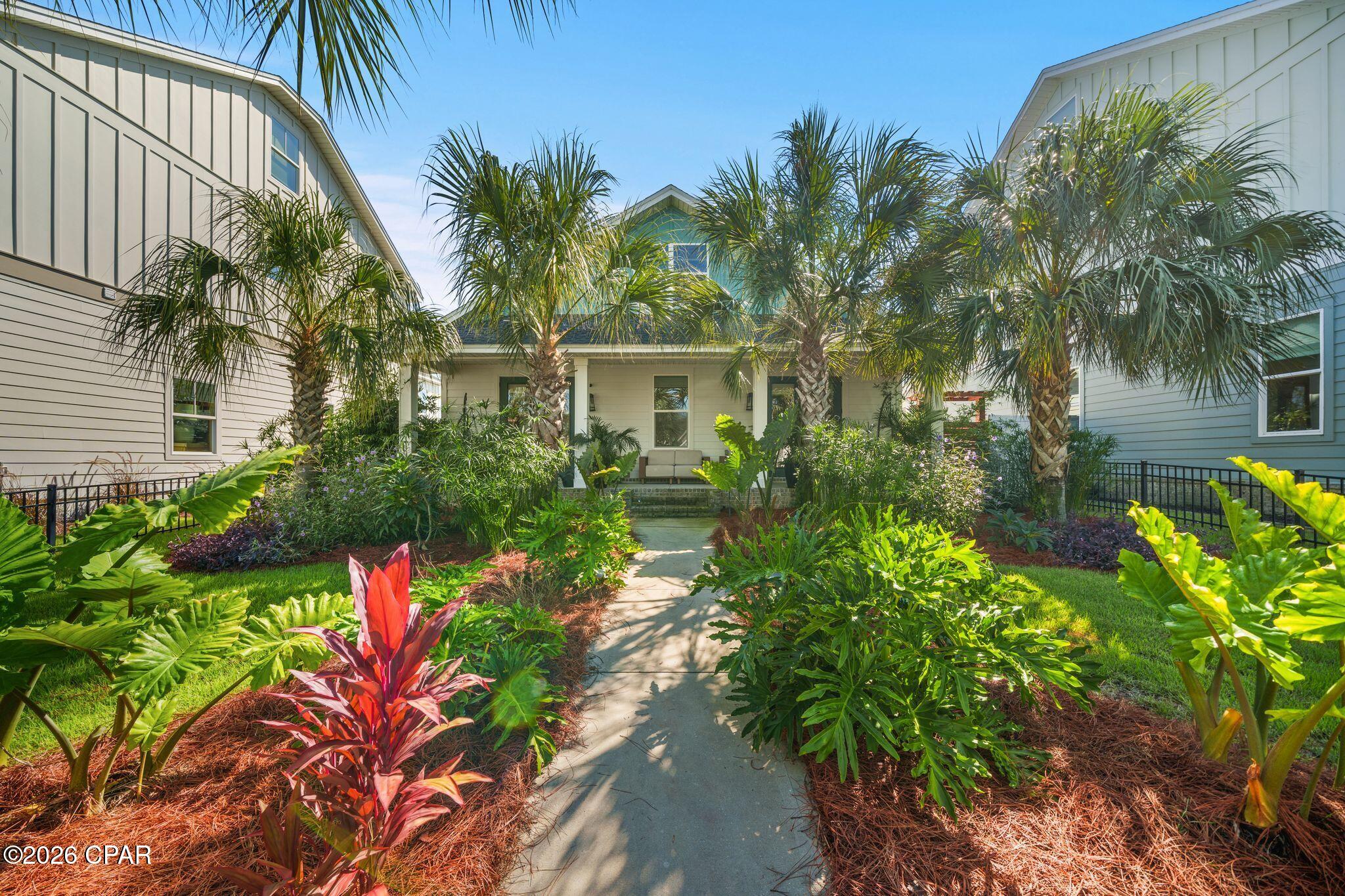 Tapestry Park - Residential