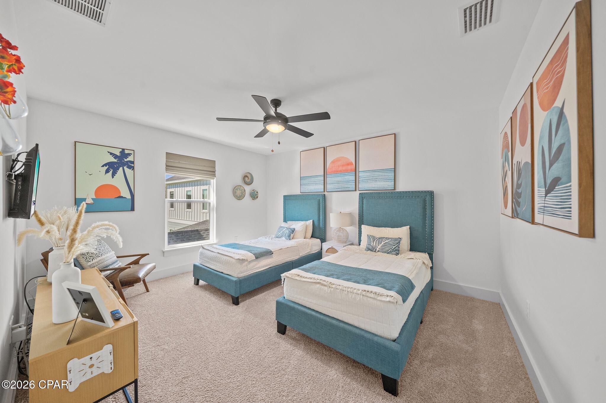 Tapestry Park - Residential