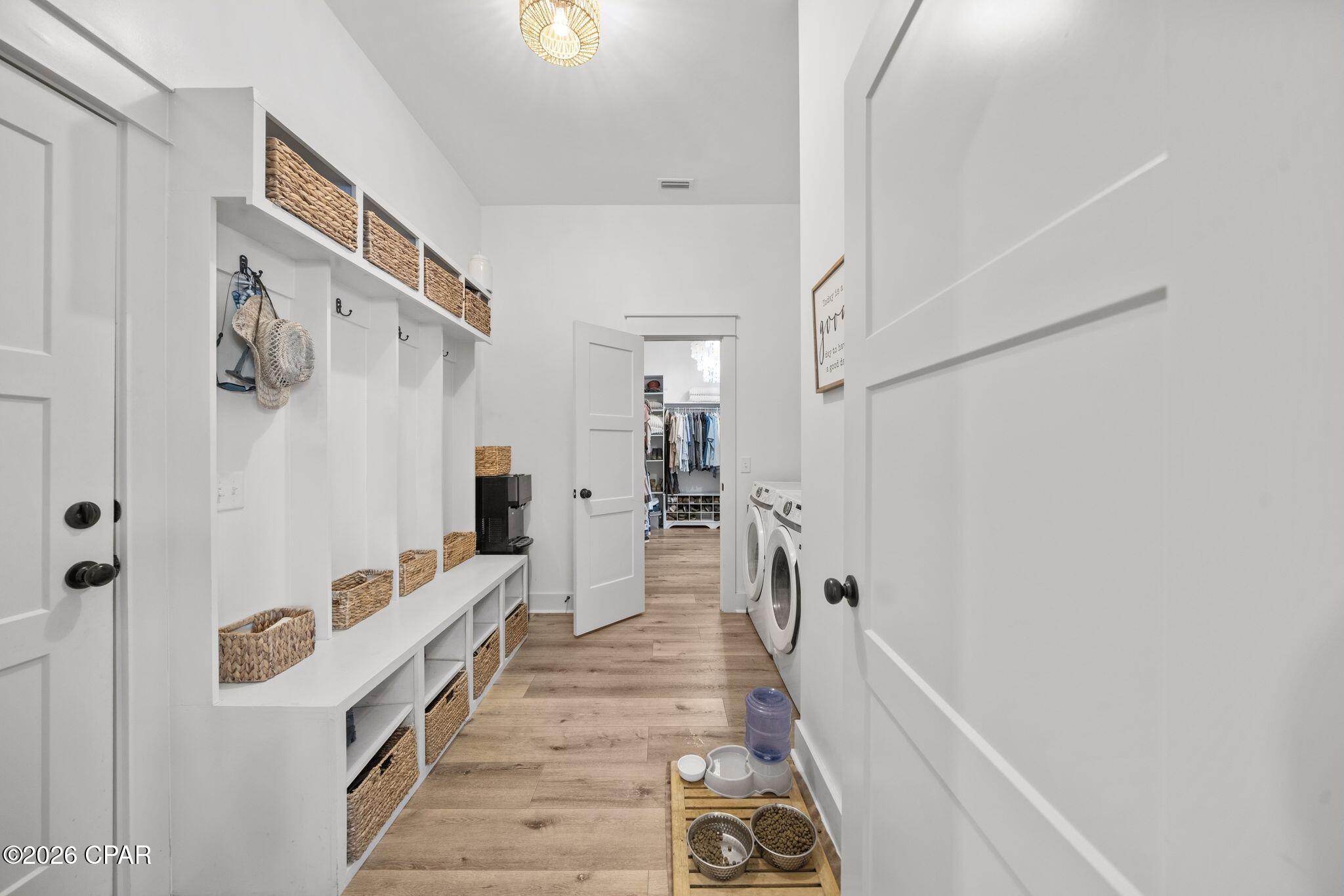 Tapestry Park - Residential