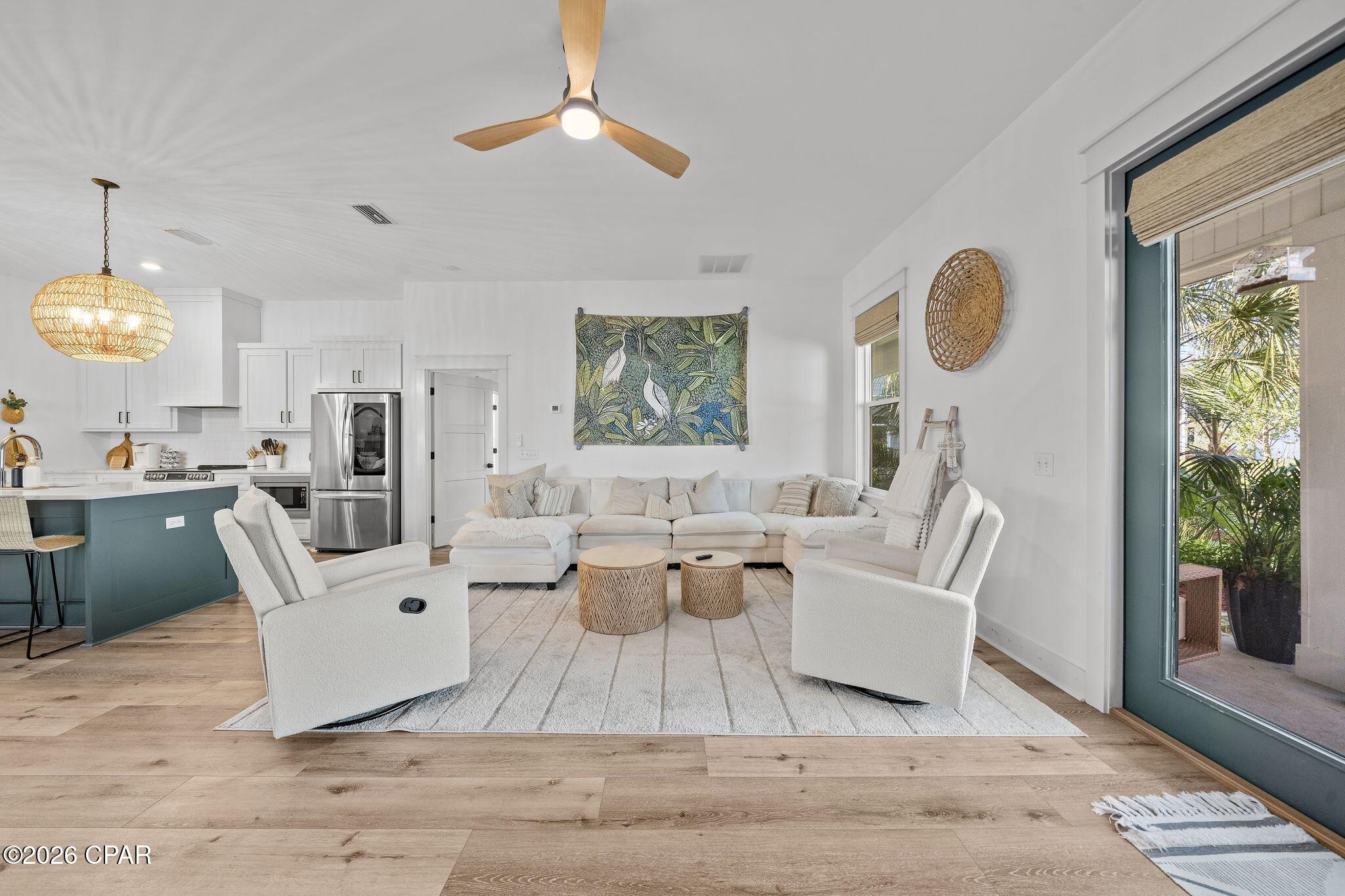 Tapestry Park - Residential