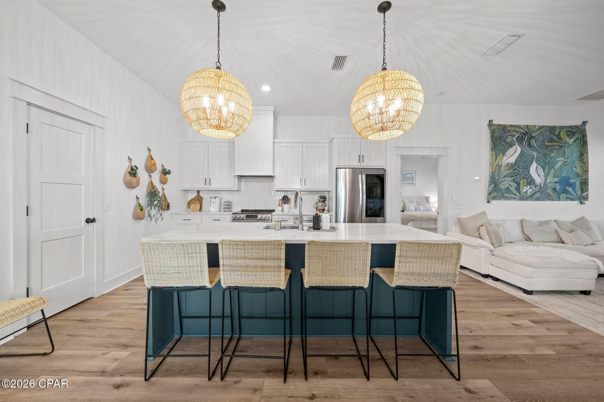 Tapestry Park - Residential