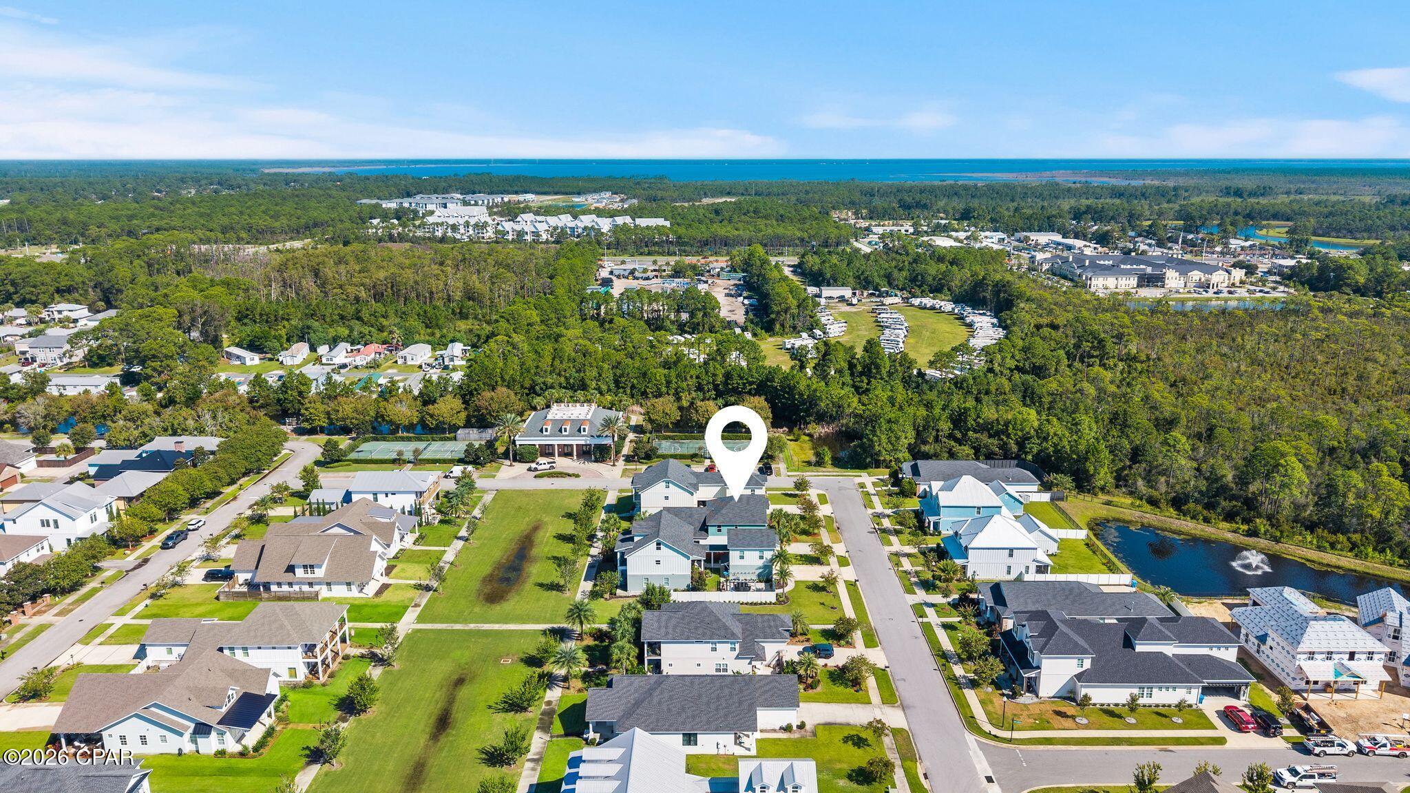 Tapestry Park - Residential