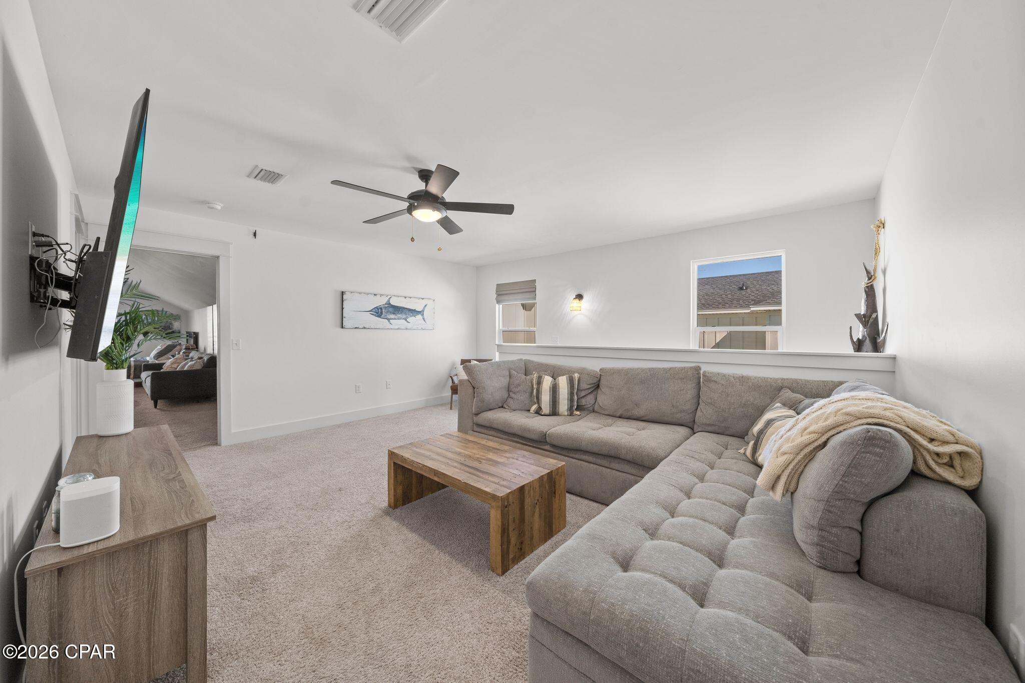 Tapestry Park - Residential