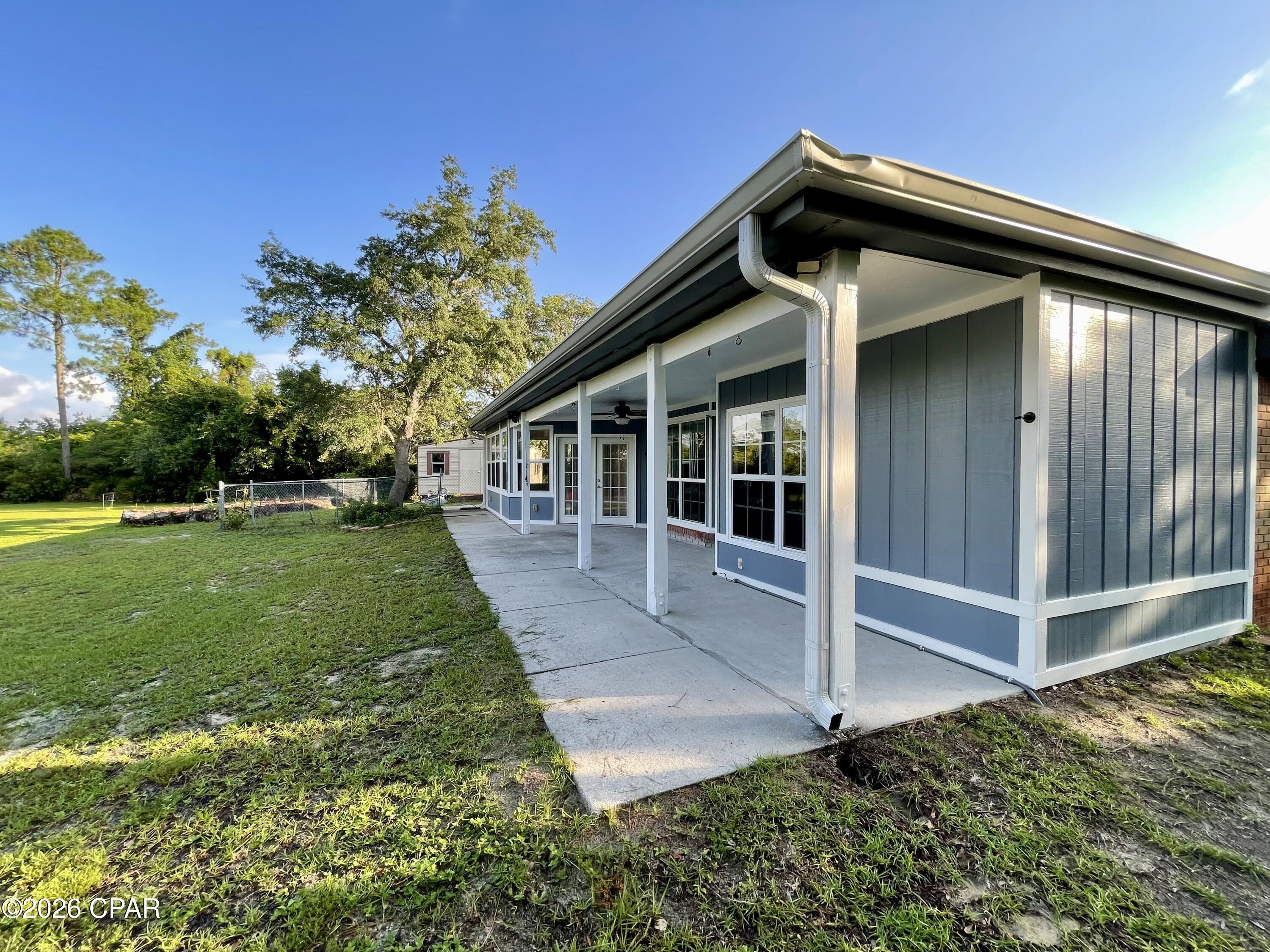 Callaway Point - Residential