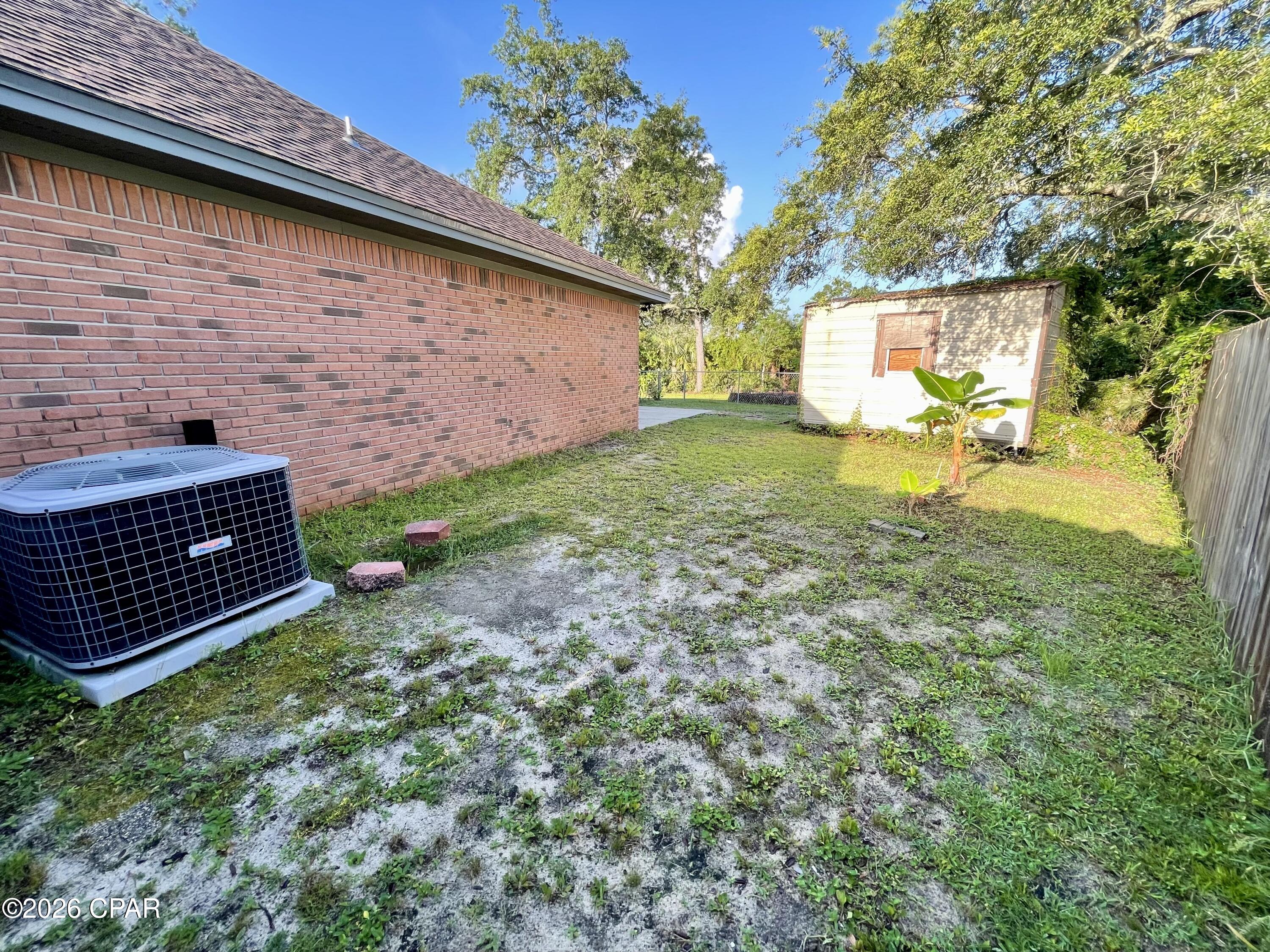 Callaway Point - Residential
