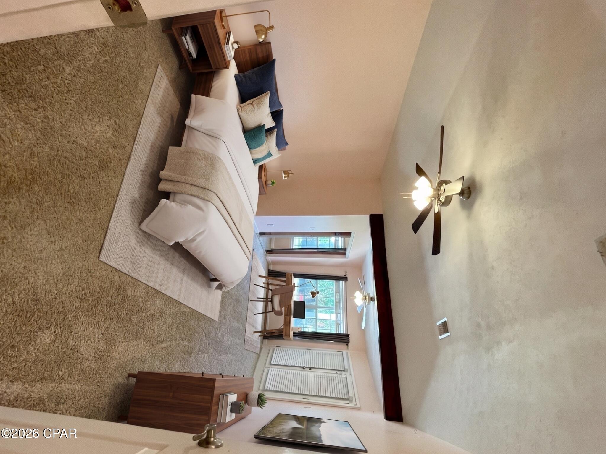 Callaway Point - Residential