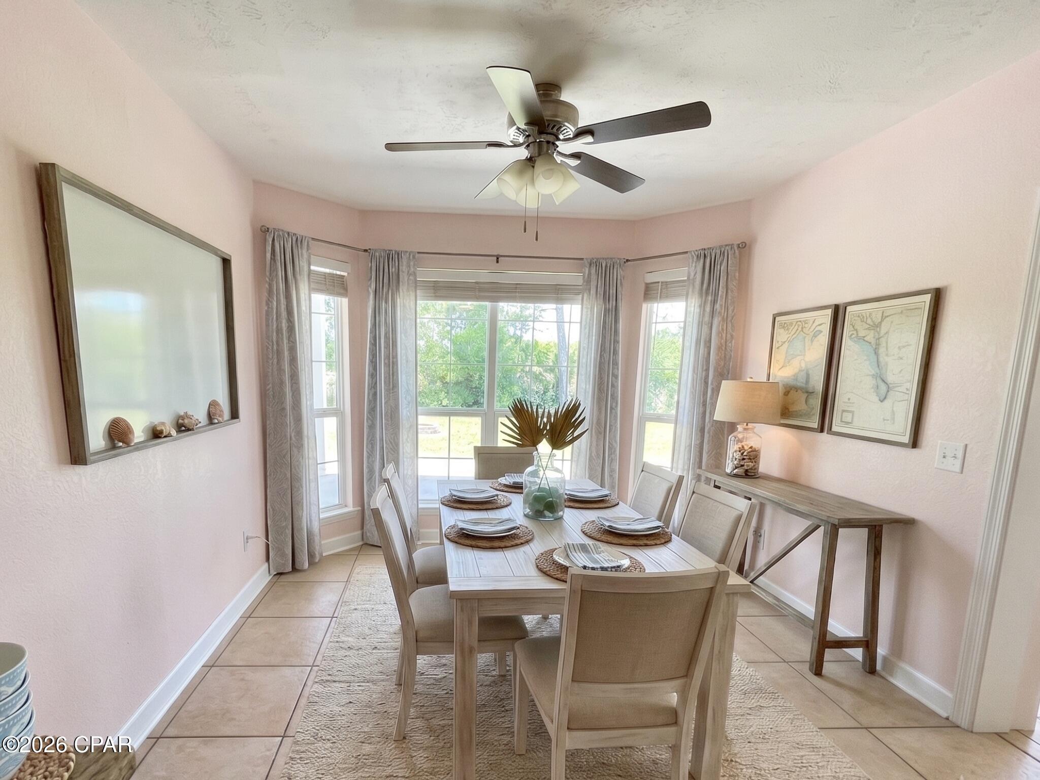 Callaway Point - Residential