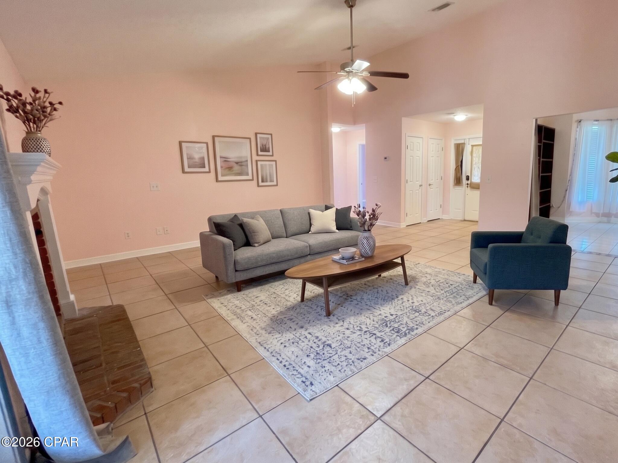 Callaway Point - Residential
