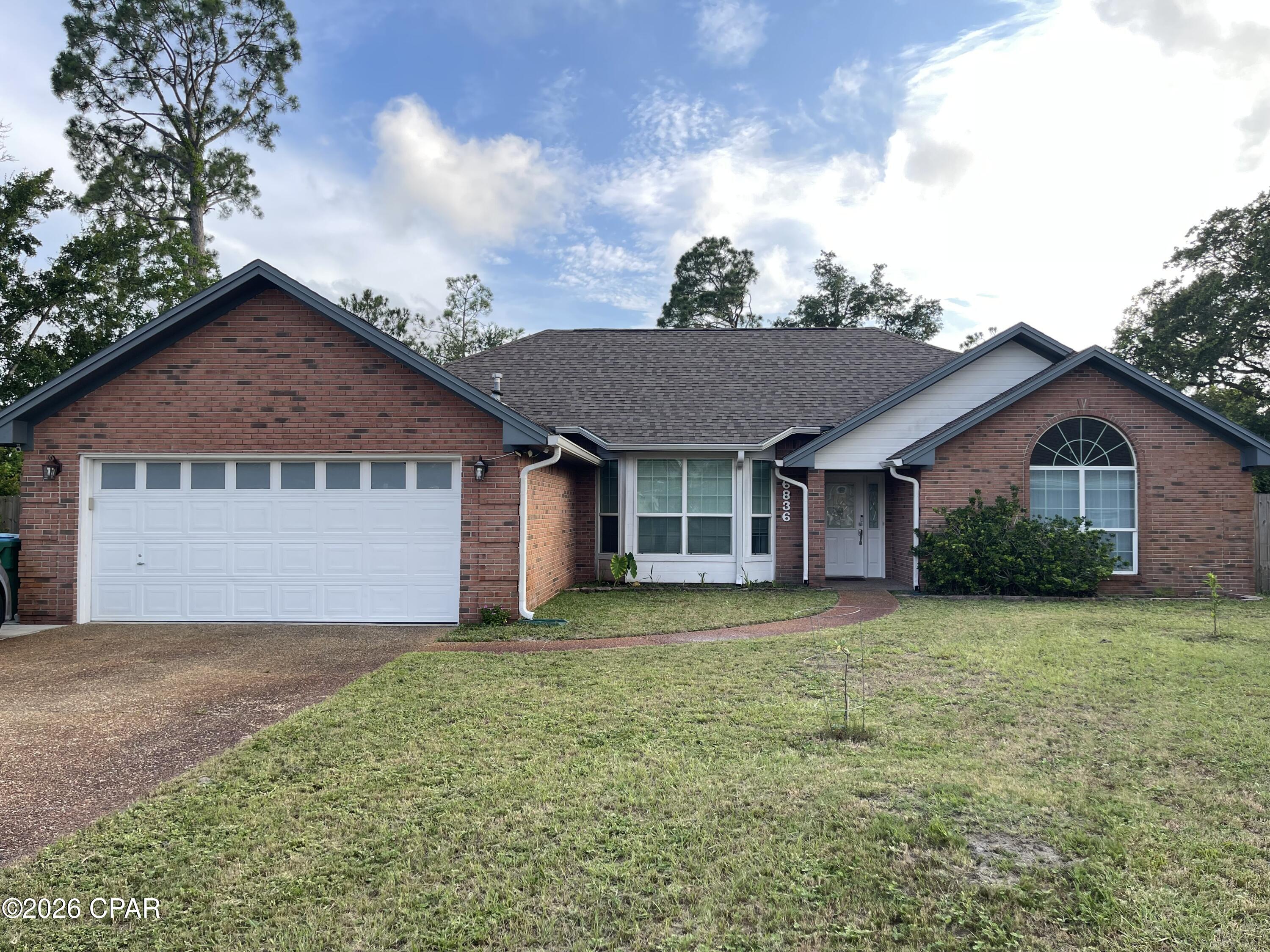 Callaway Point - Residential