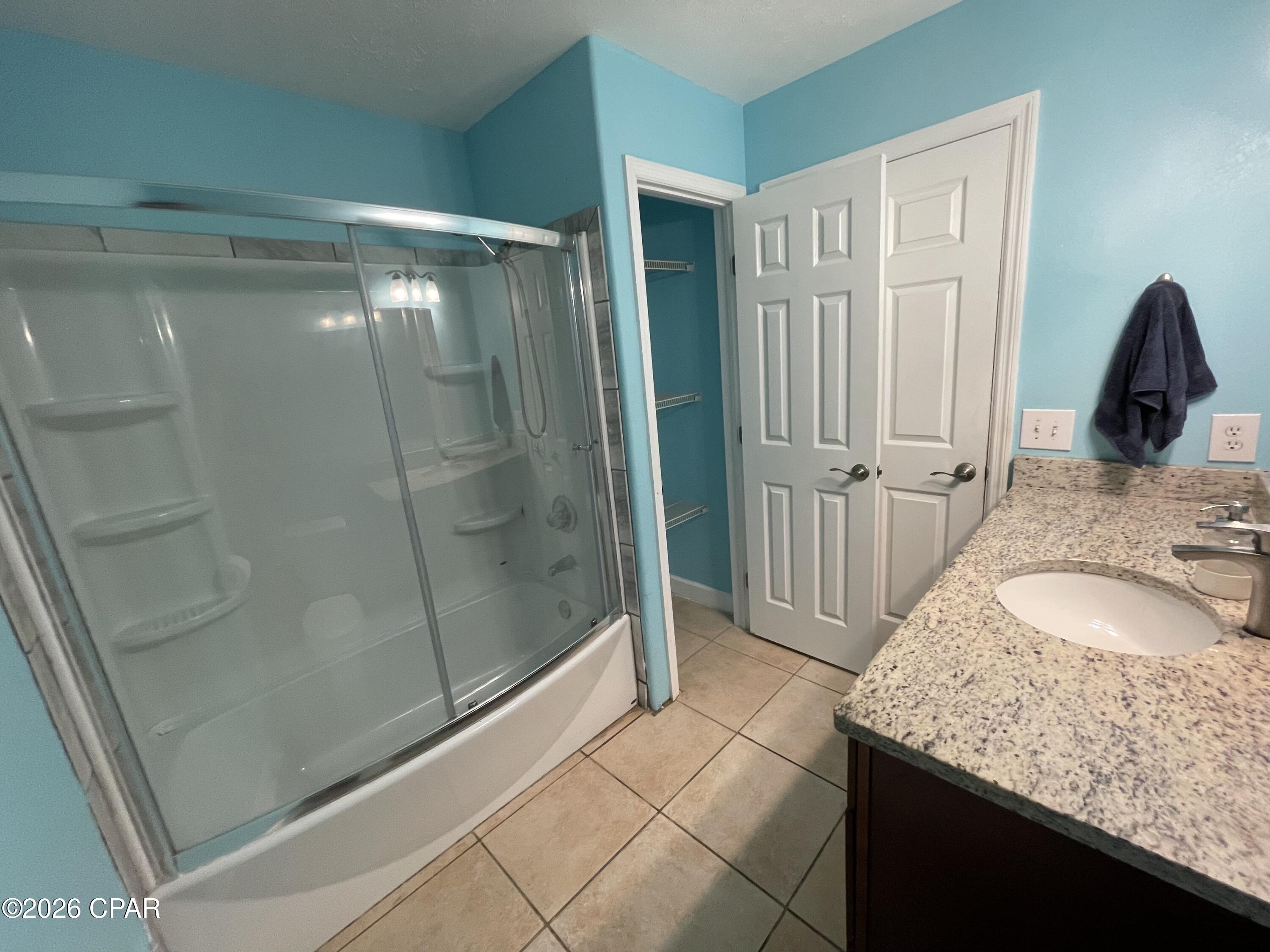 Callaway Point - Residential