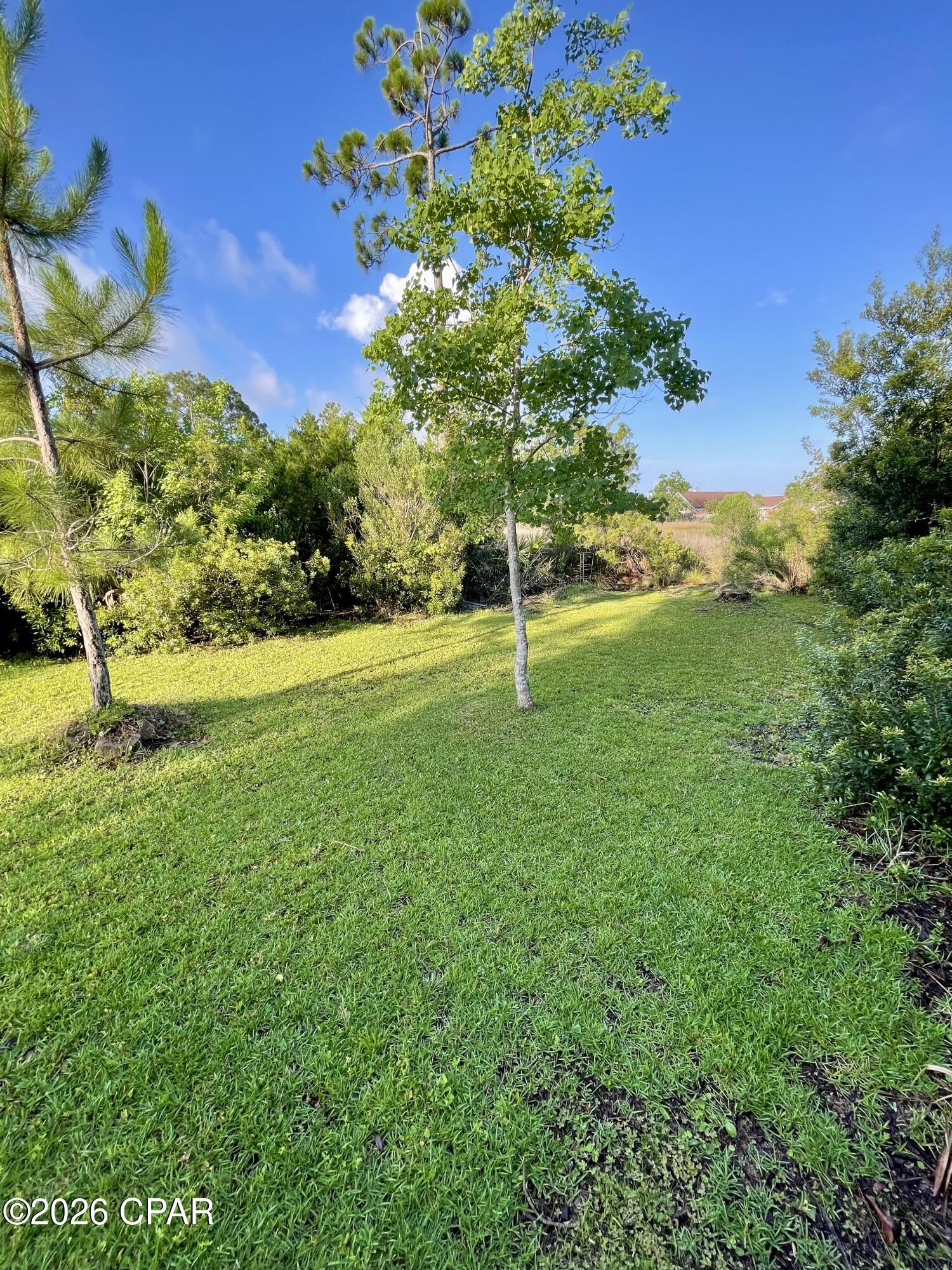 Callaway Point - Residential