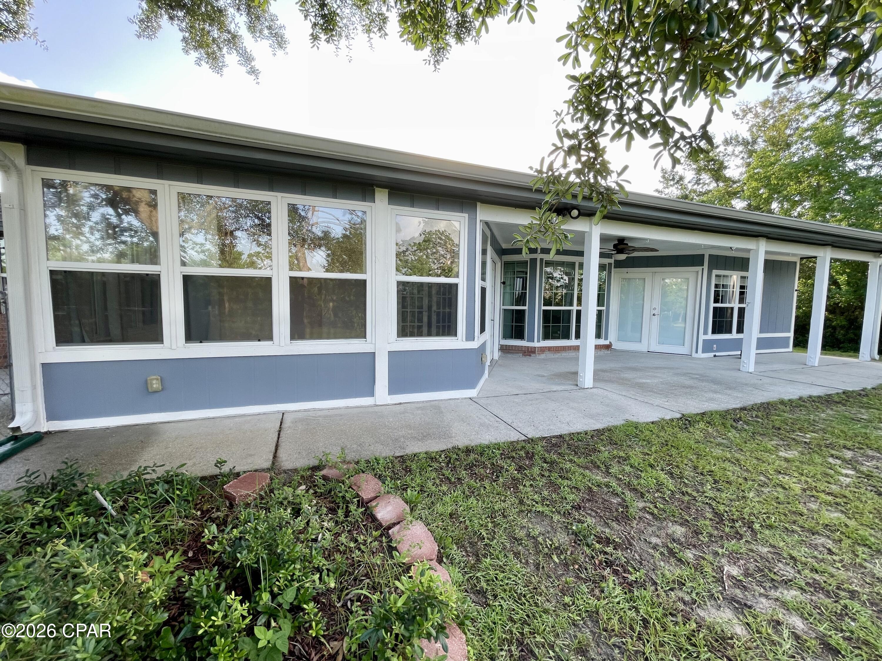 Callaway Point - Residential