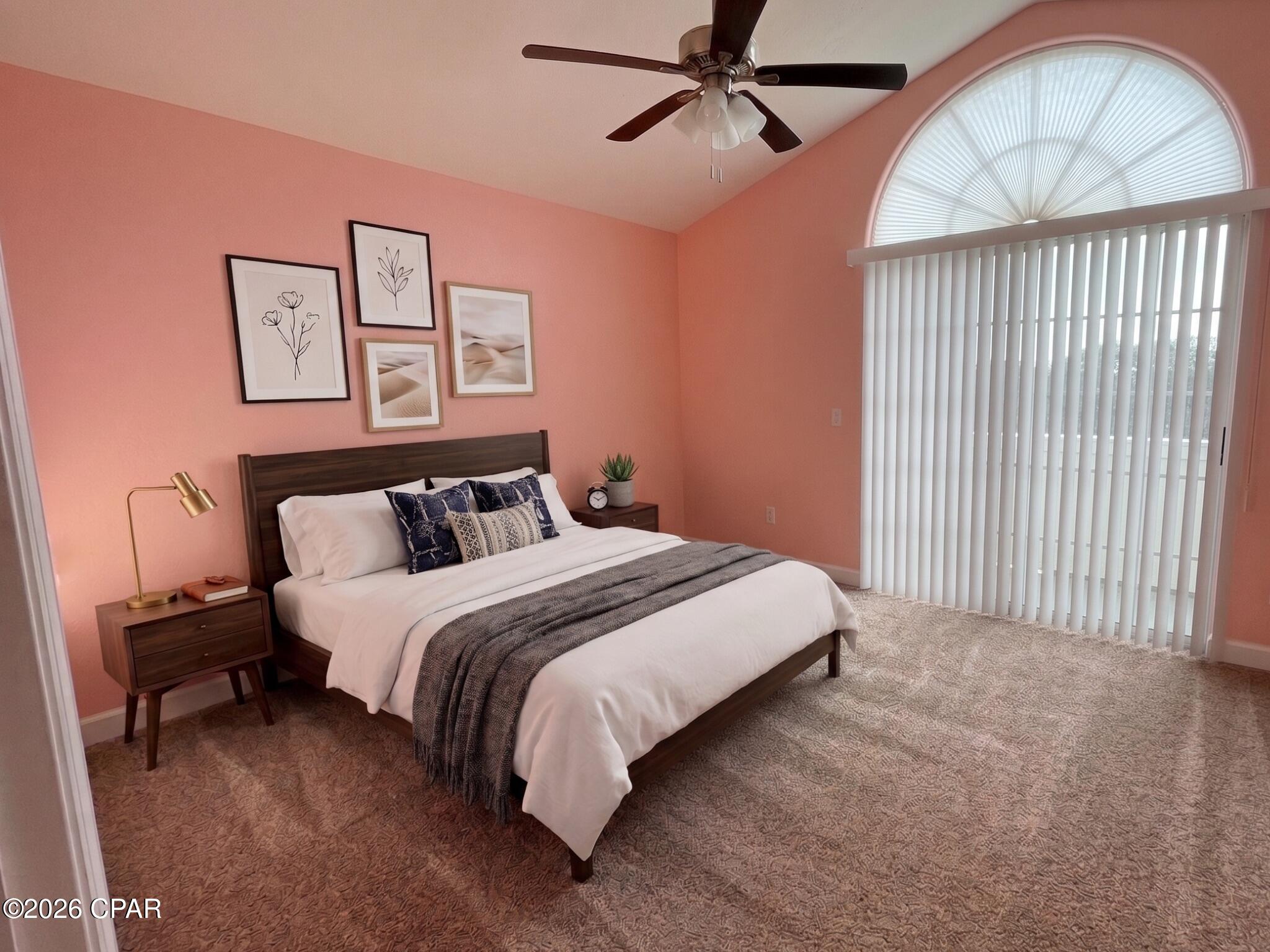 Callaway Point - Residential