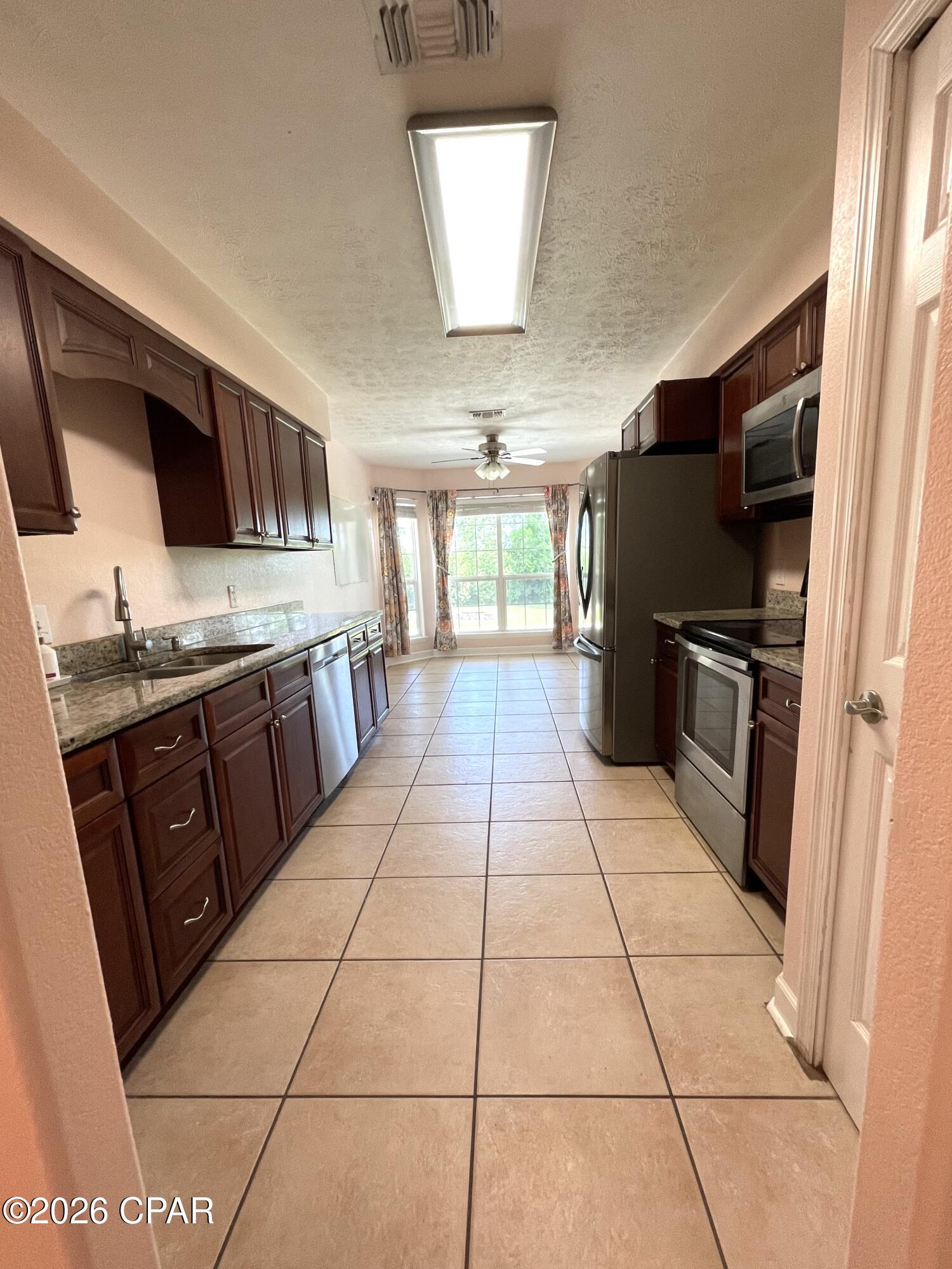 Callaway Point - Residential