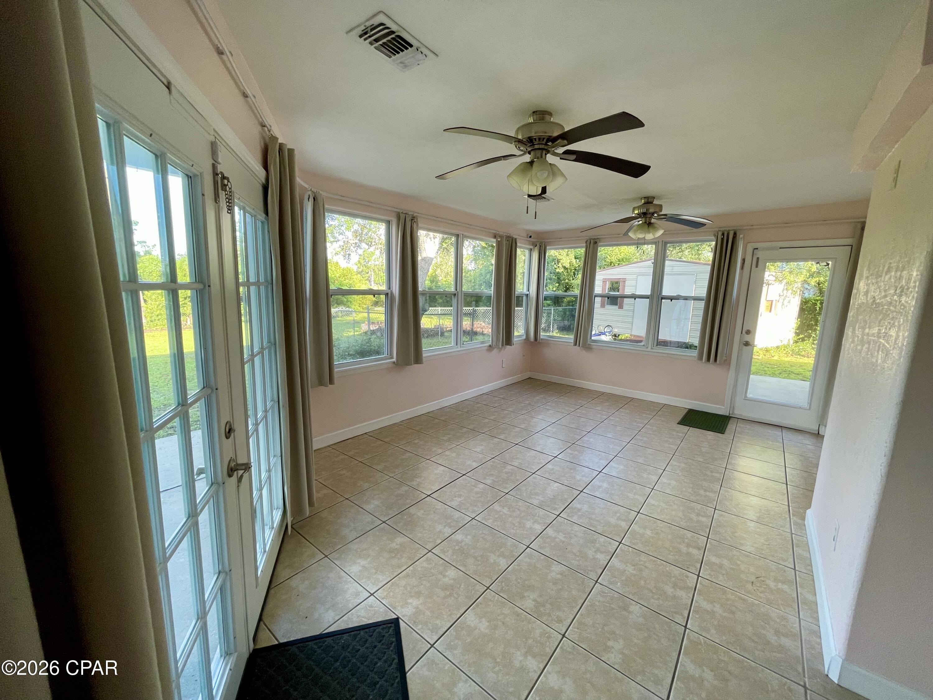 Callaway Point - Residential