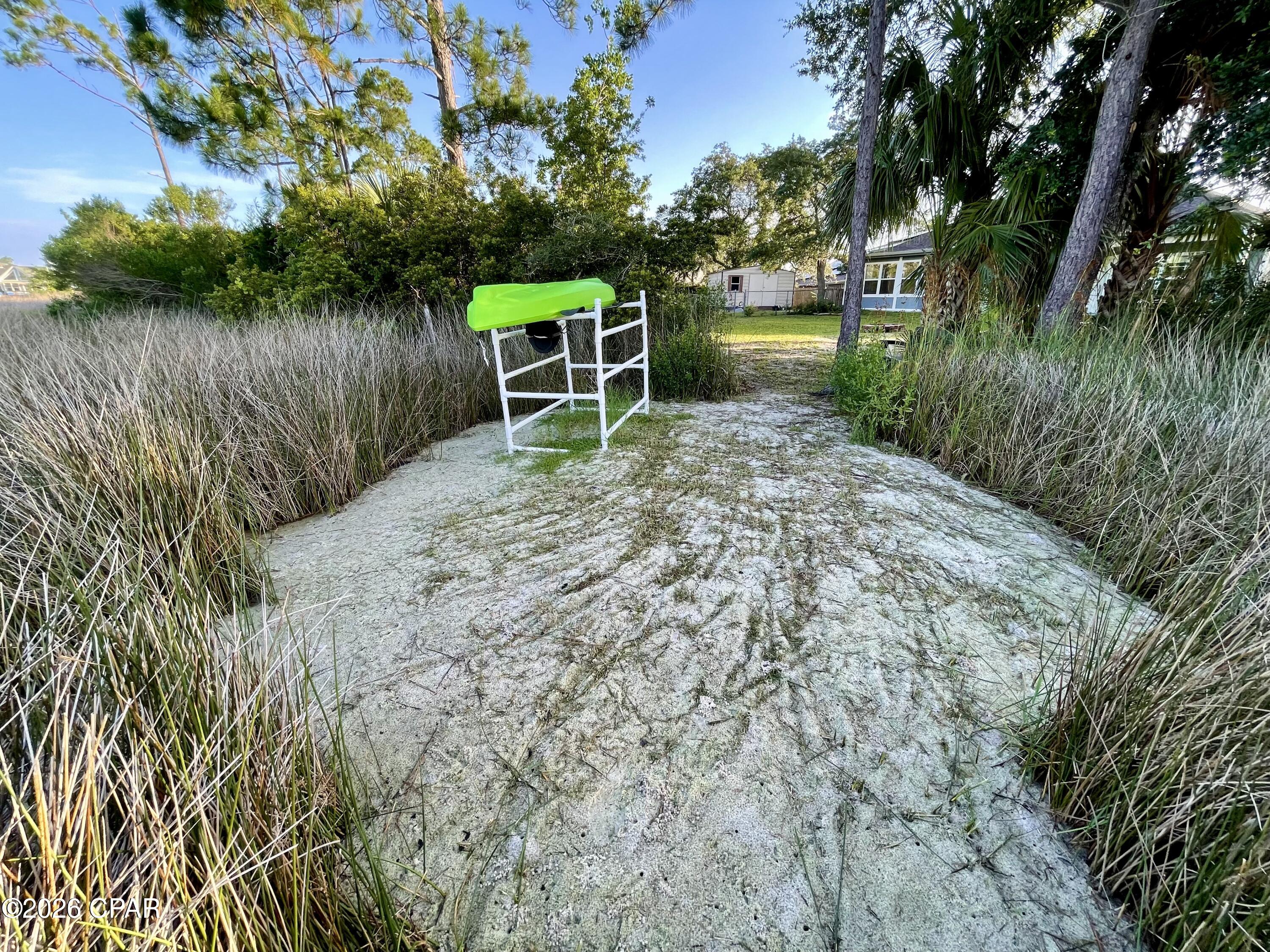 Callaway Point - Residential