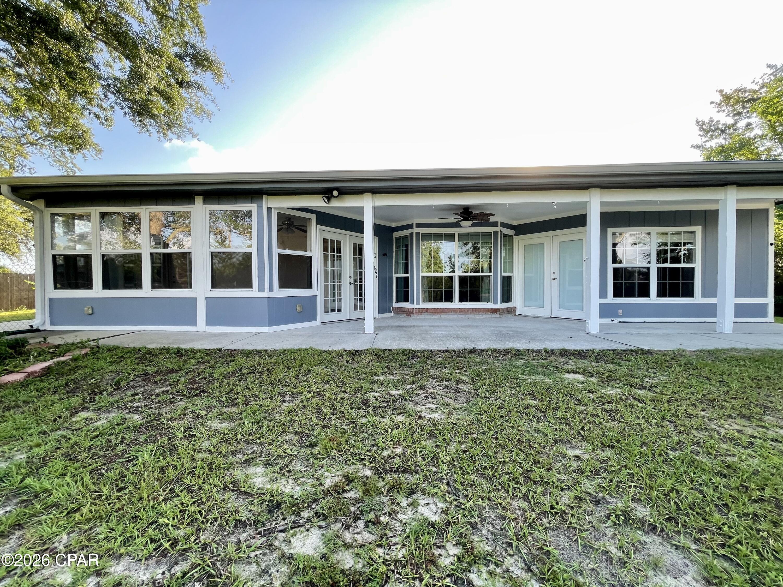 Callaway Point - Residential