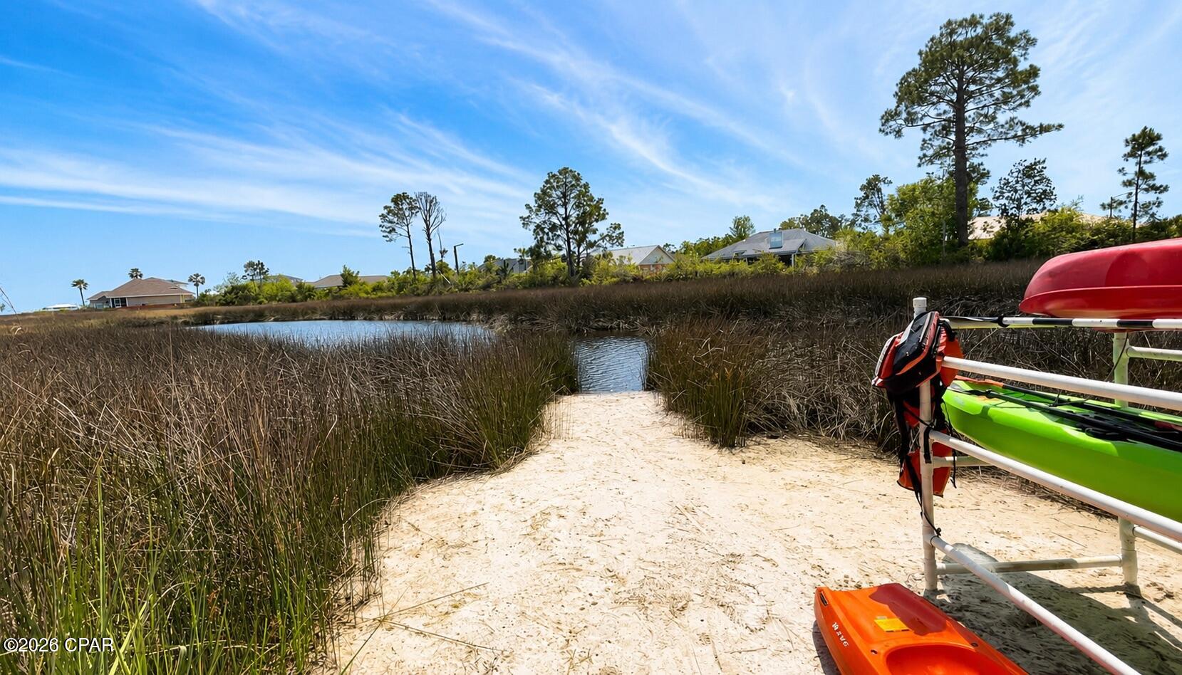 Callaway Point - Residential
