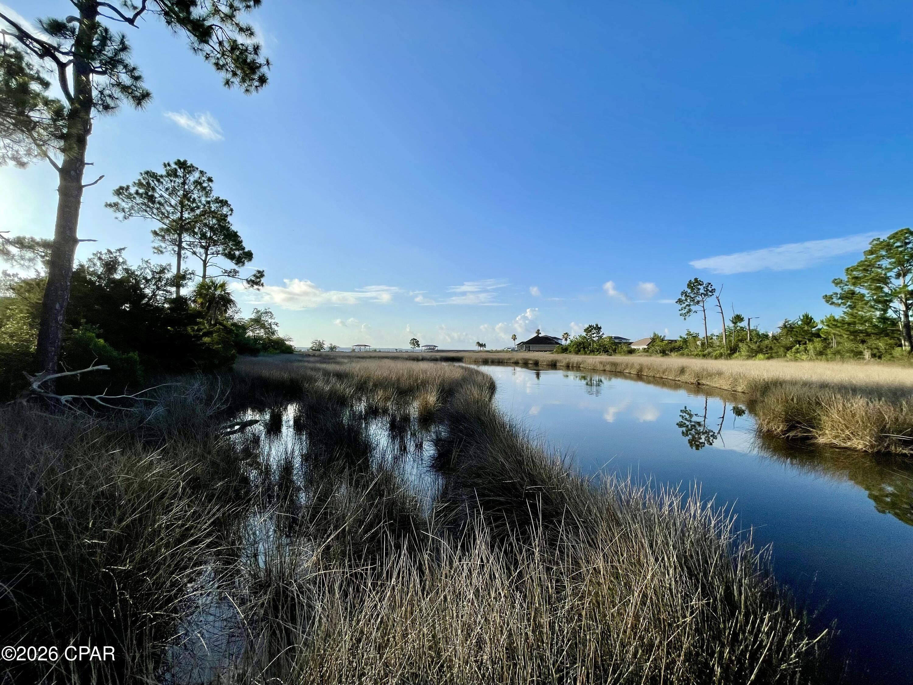 Callaway Point - Residential