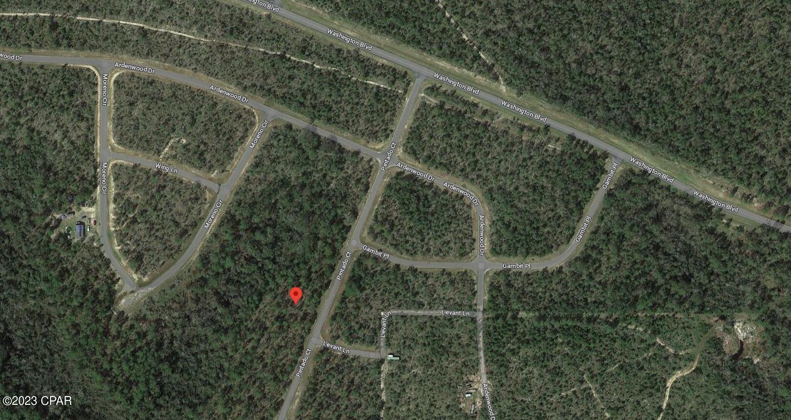 Sunny Hills Unit 7 - Land