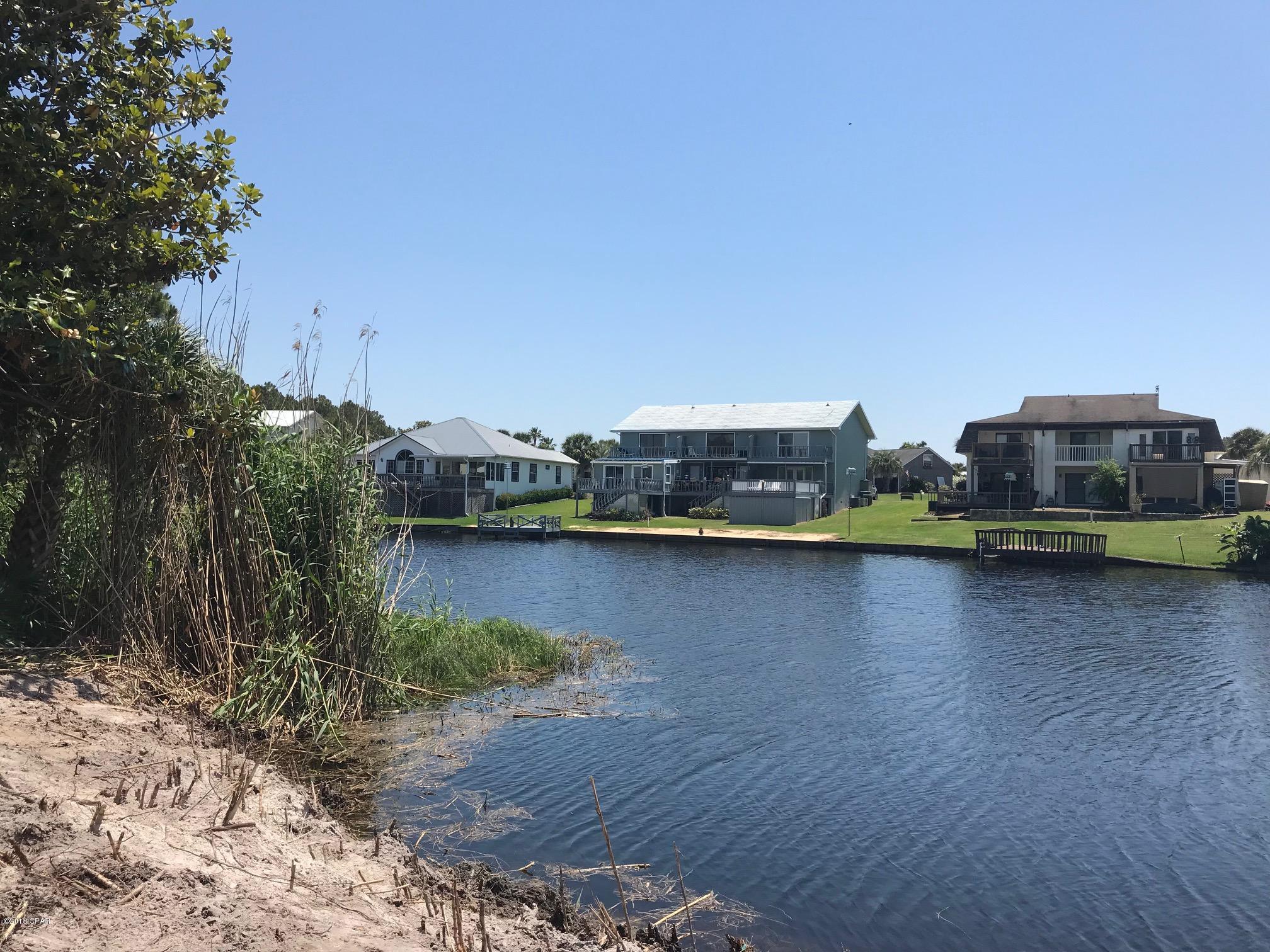 Riviera Beach - Land