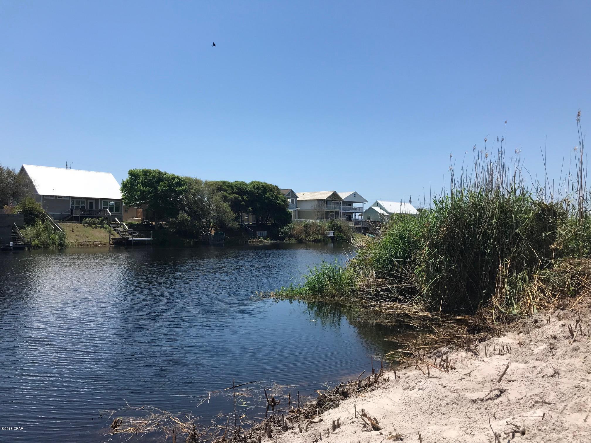 Riviera Beach - Land