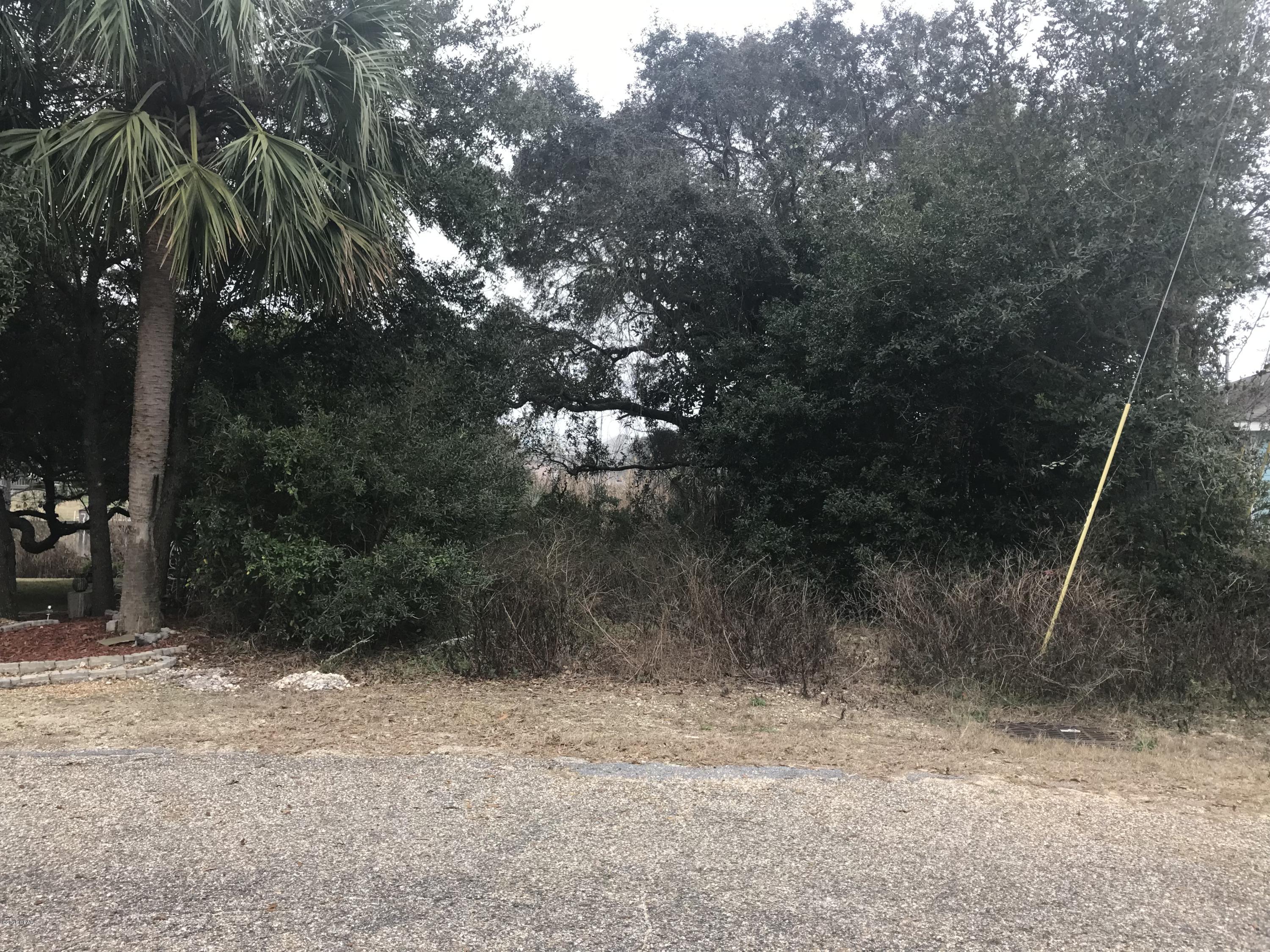 Riviera Beach - Land
